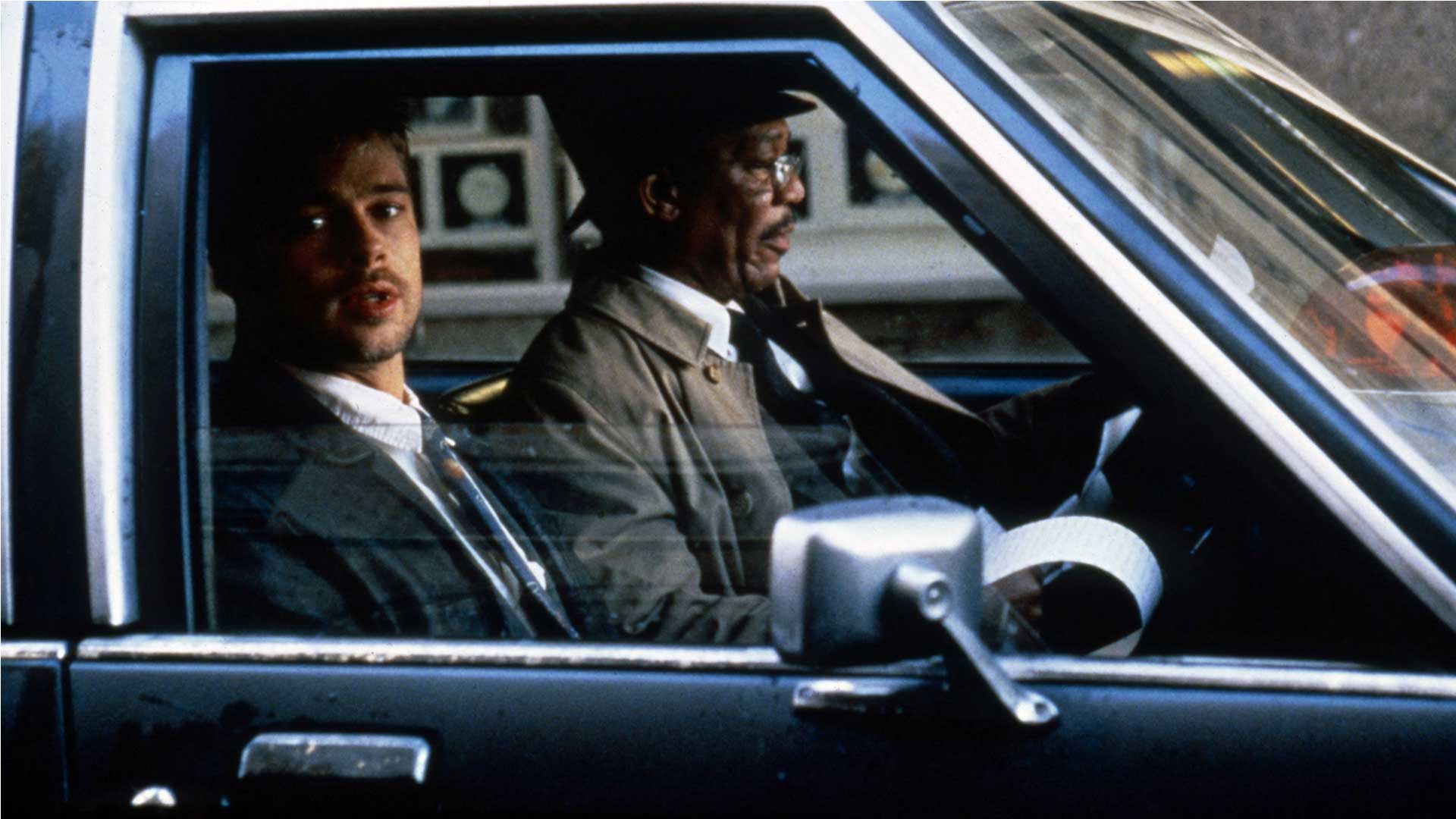 5 εμβληματικά θρίλερ του Ντέιβιντ Φίντσερ με αφορμή τη νέα του ταινία-1