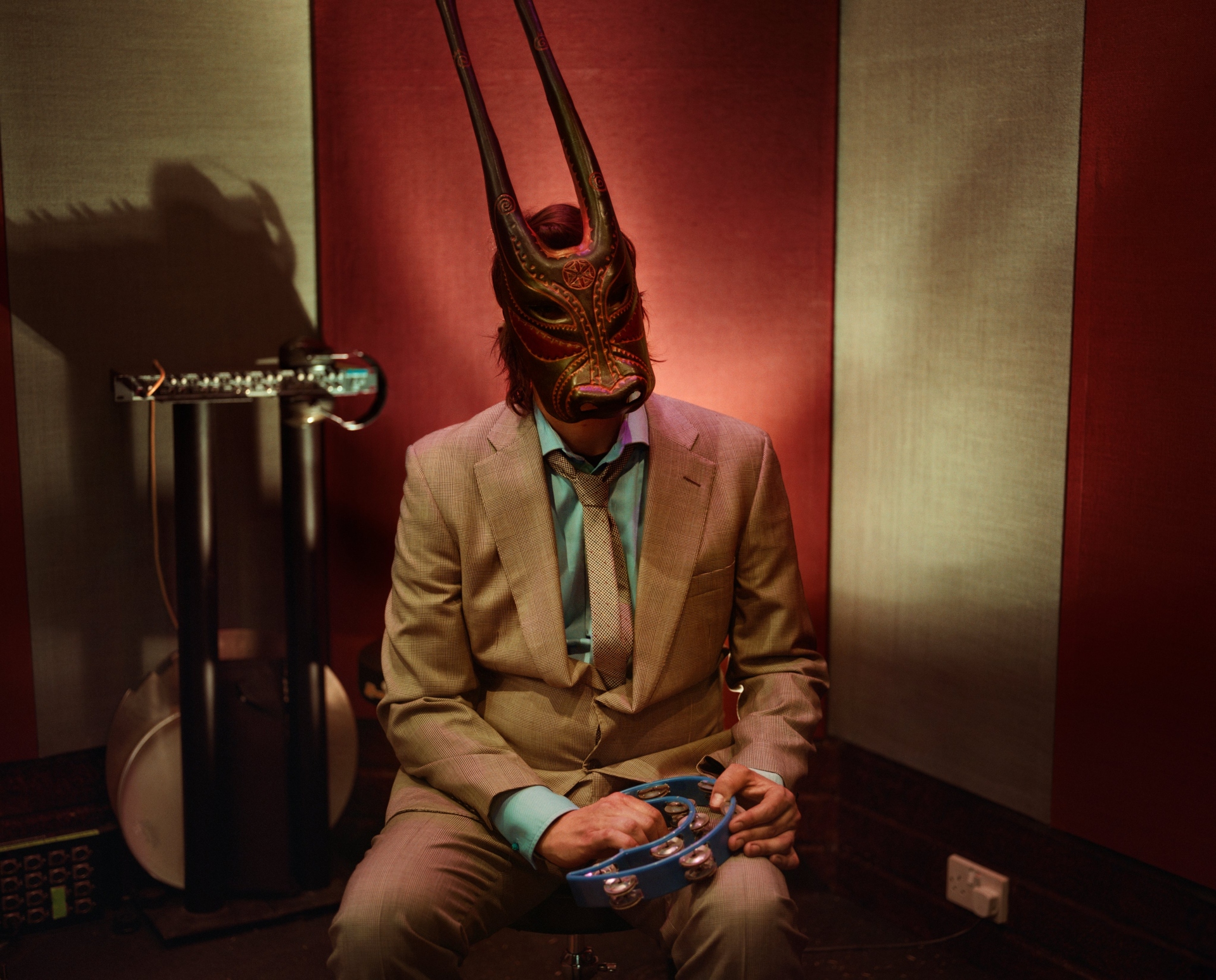 Ο Lambert πίσω από τη μάσκα-1