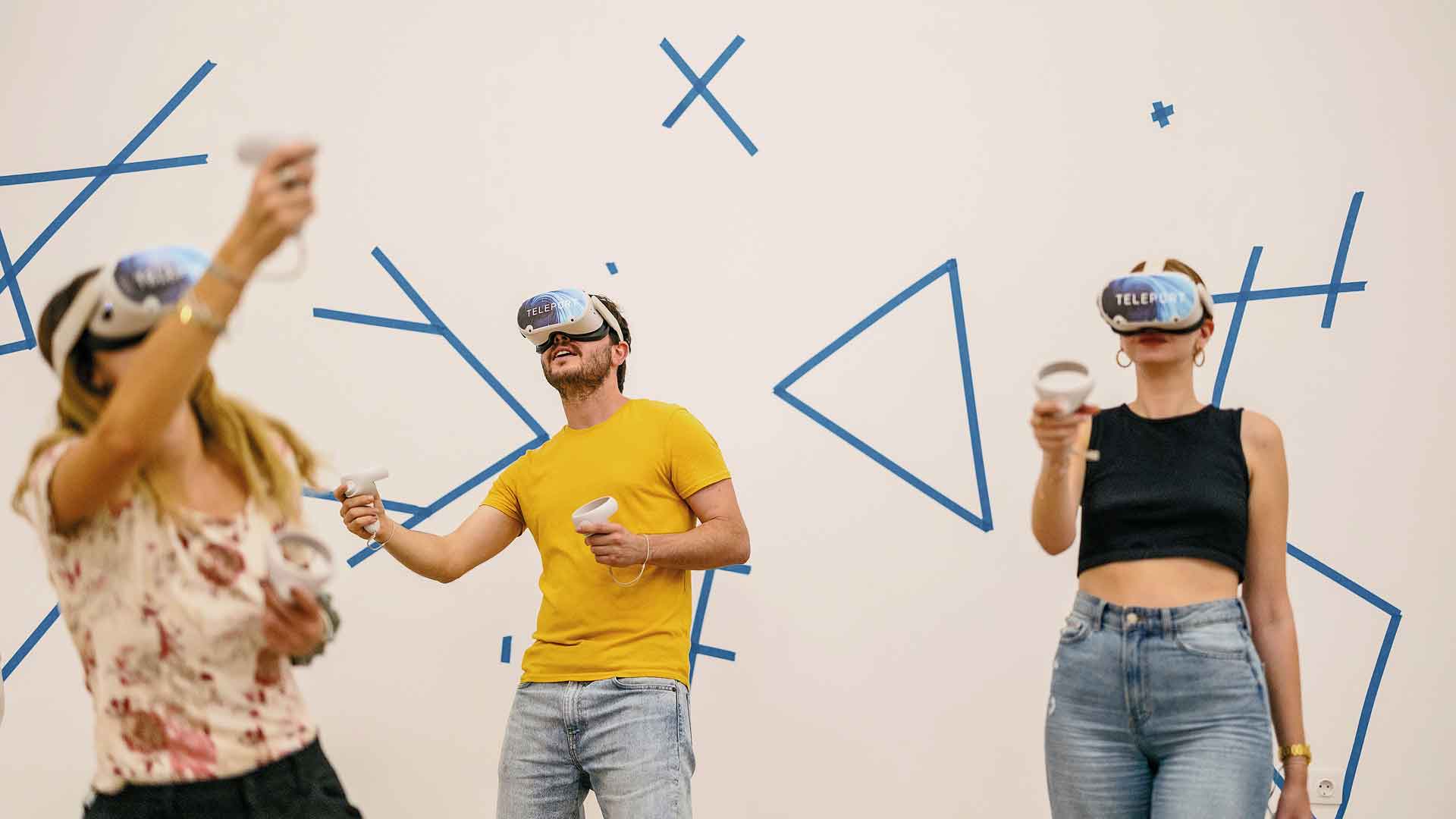 Τι συμβαίνει με την εικονική πραγματικότητα στη λεωφόρο Μεσογείων;-1