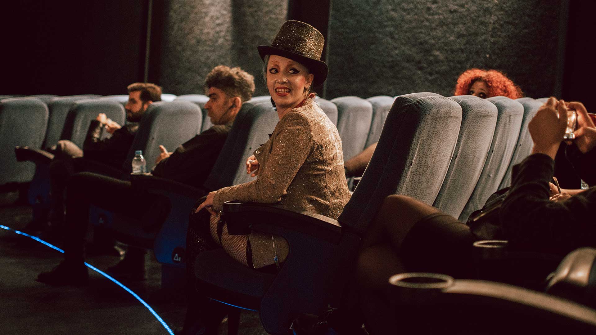 Ανακαλύψαμε τη δύναμη του μεταμεσονύκτιου σινεμά-2