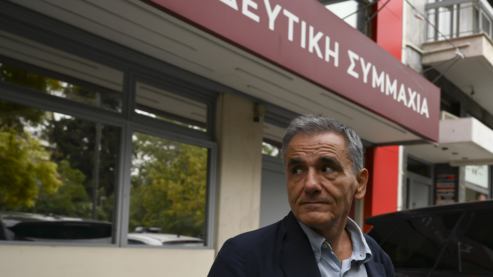 Οι διασπάσεις της Αριστεράς: Από τη μαχαιριά της Βουδαπέστης στον νέο εμφύλιο της Κουμουνδούρου-8