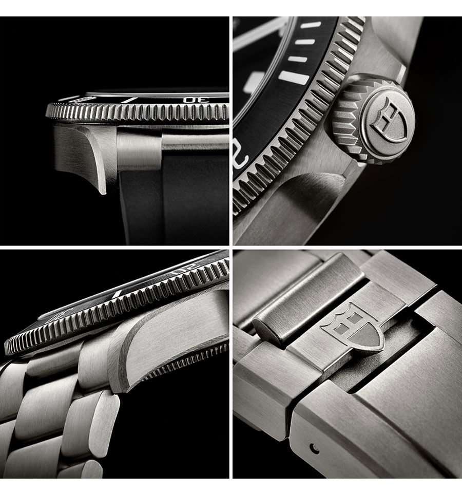 Βραβείο για την Tudor στο Grand Prix Ωρολογοποιίας της Γενεύης 2023-2