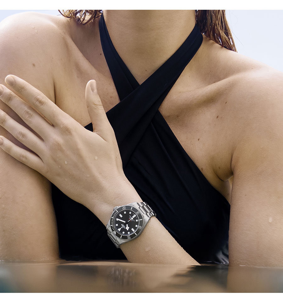 Βραβείο για την Tudor στο Grand Prix Ωρολογοποιίας της Γενεύης 2023-4