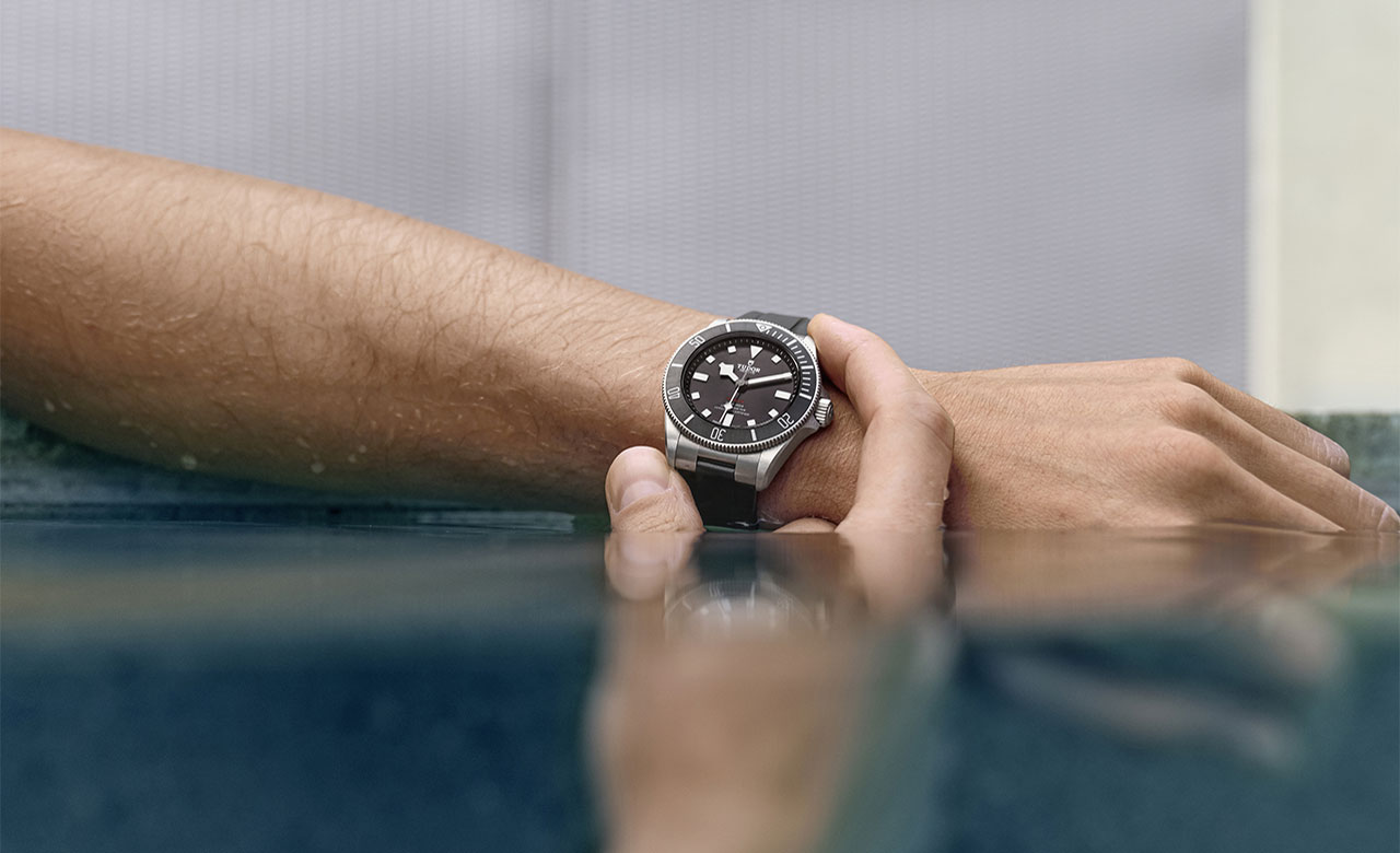 Βραβείο για την Tudor στο Grand Prix Ωρολογοποιίας της Γενεύης 2023-3