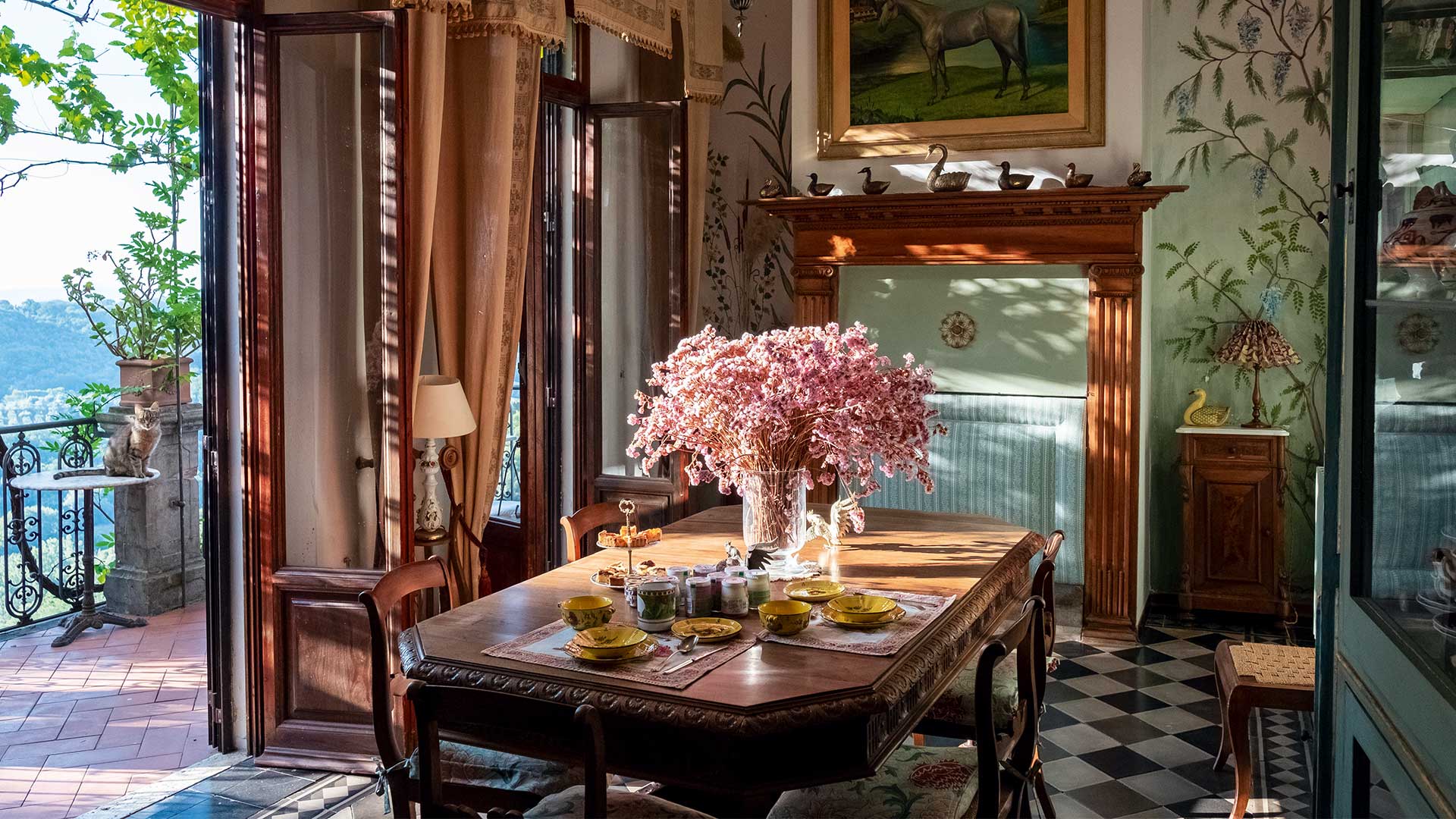 Maremma, η πιο αραιοκατοικημένη περιοχή της πιο διάσημης ιταλικής επαρχίας-4