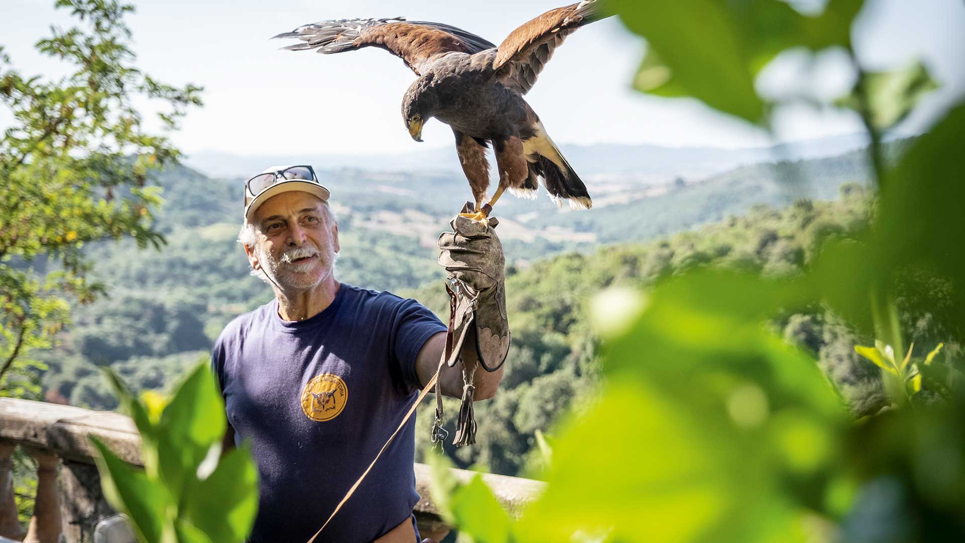 Maremma, η πιο αραιοκατοικημένη περιοχή της πιο διάσημης ιταλικής επαρχίας-7
