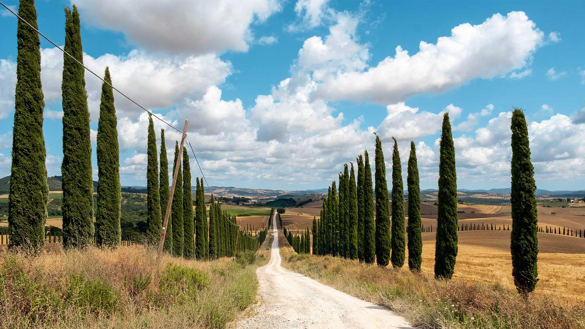 Maremma, η πιο αραιοκατοικημένη περιοχή της πιο διάσημης ιταλικής επαρχίας-5