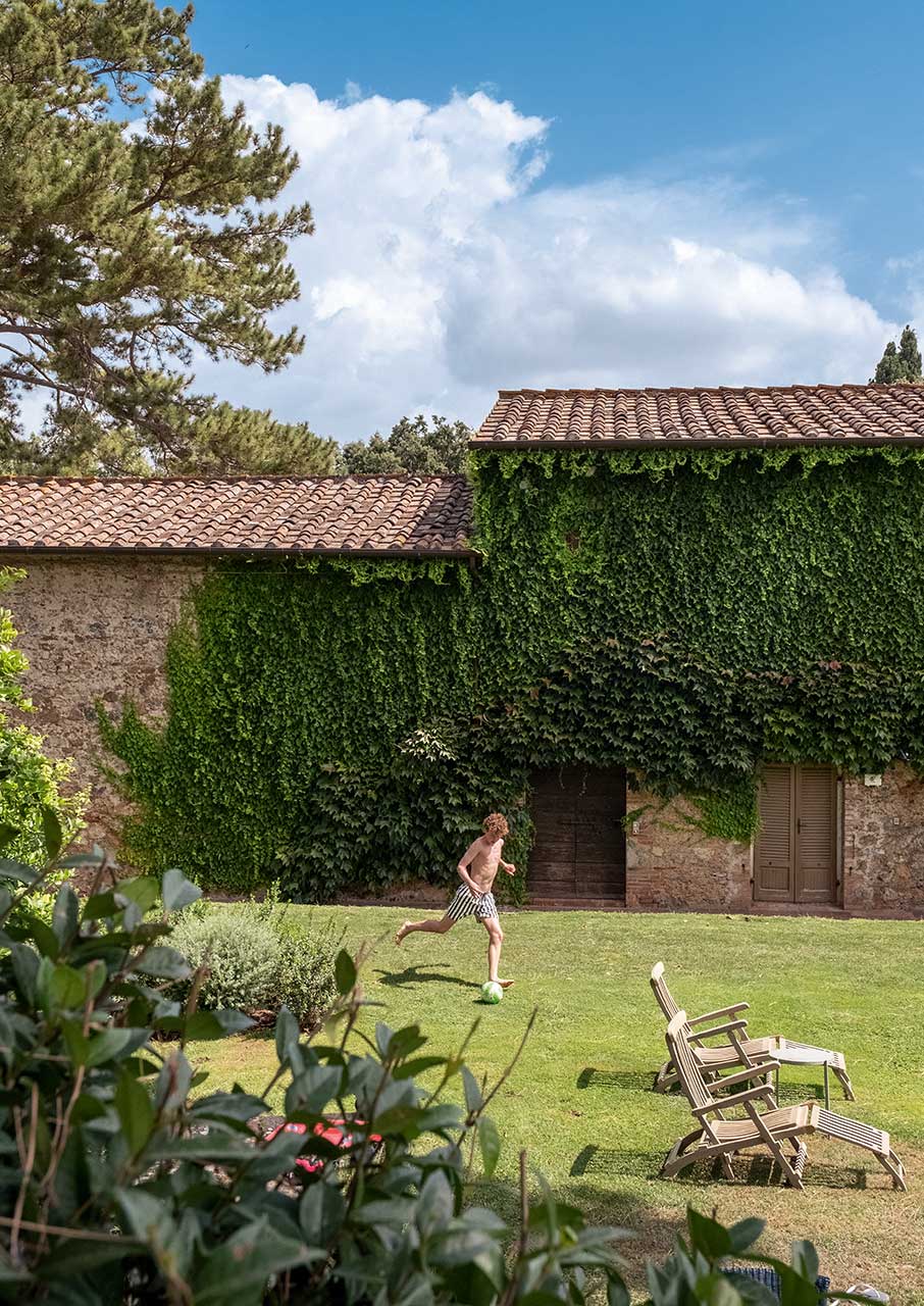 Maremma, η πιο αραιοκατοικημένη περιοχή της πιο διάσημης ιταλικής επαρχίας-1