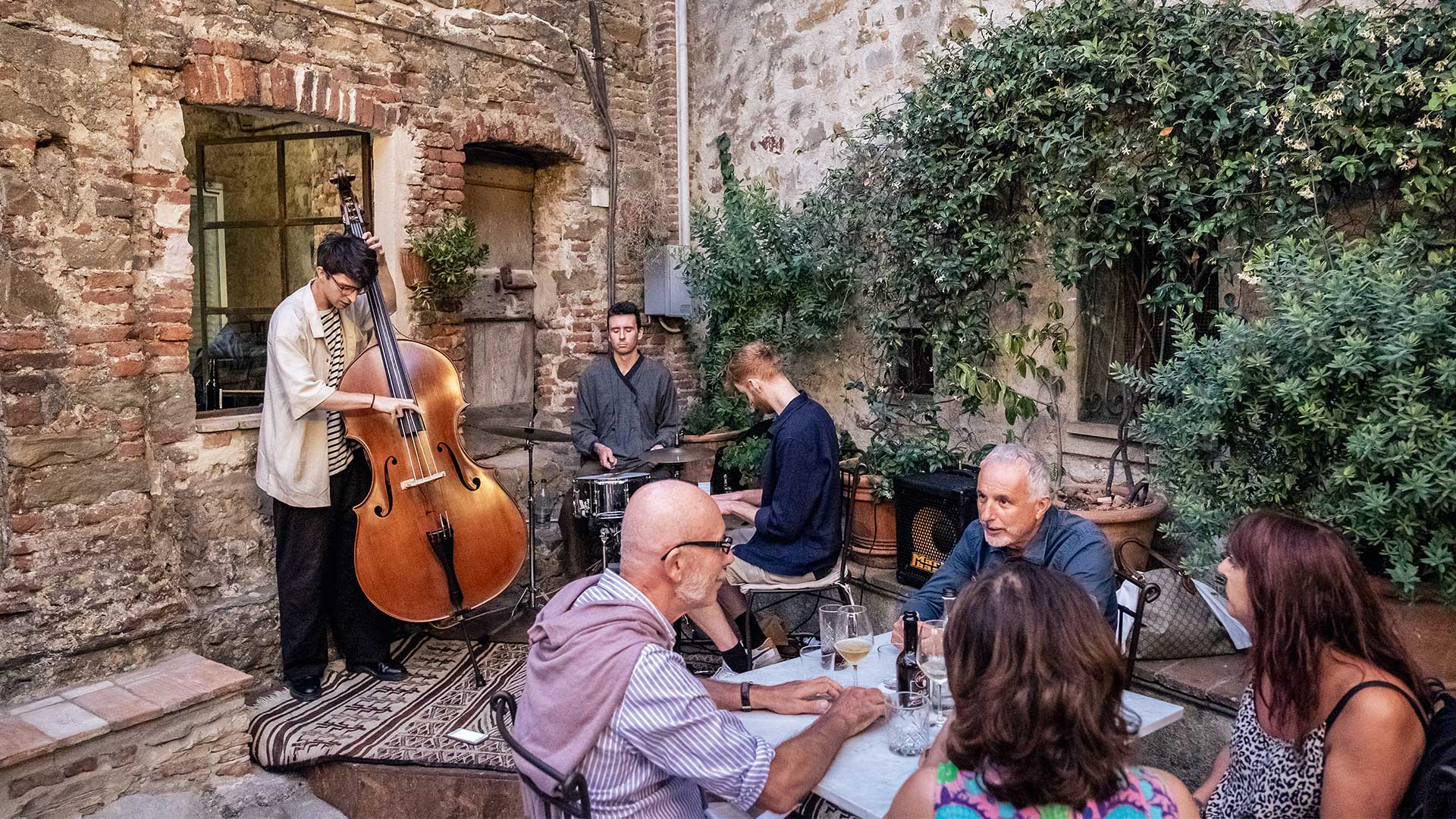 Maremma, η πιο αραιοκατοικημένη περιοχή της πιο διάσημης ιταλικής επαρχίας-8