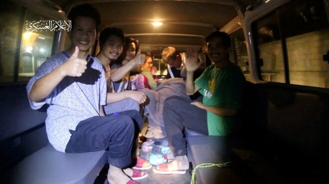 γάζα-απελευθέρωση-13-ισραηλινών-και-του-562750879