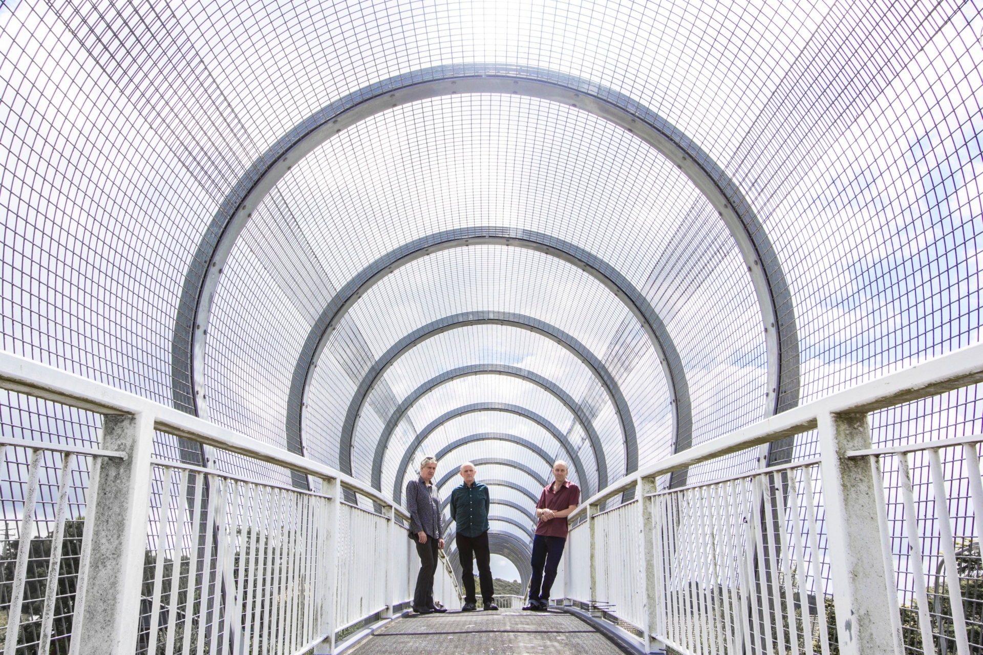 Οι Necks και οι τζαζ «μικροαποφάσεις» τους-2