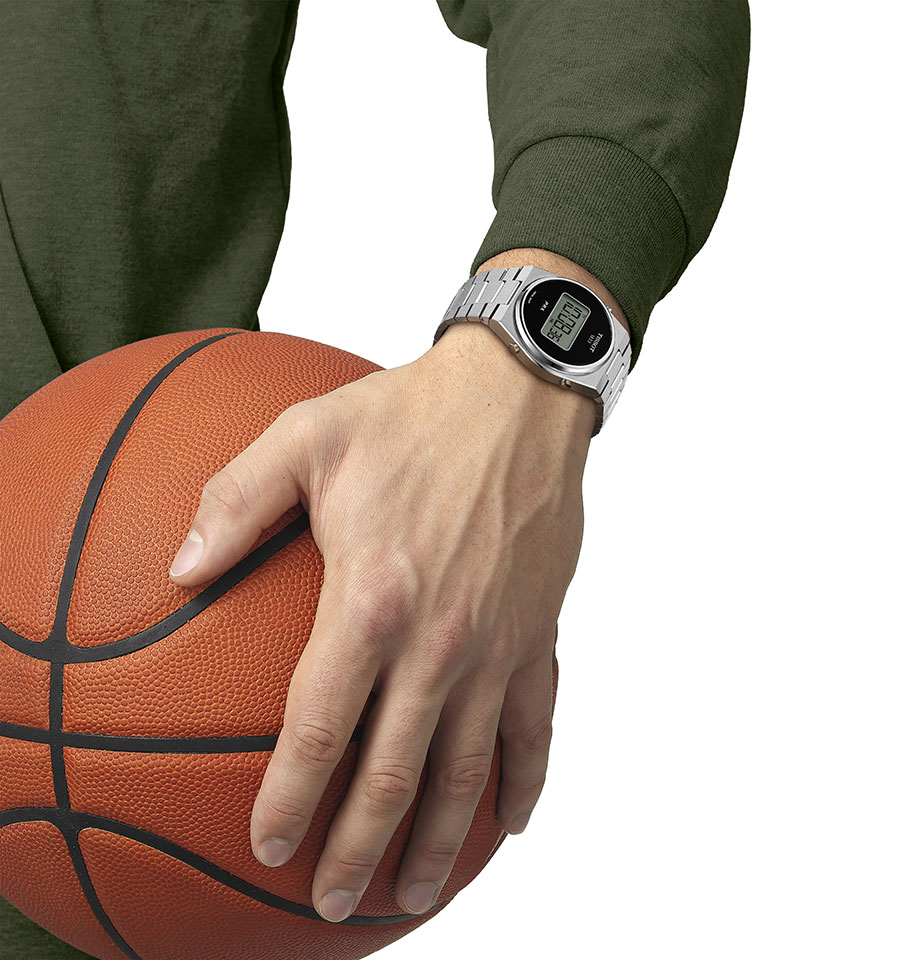 Επιστροφή στο μέλλον με το PRX Digital της Tissot-6