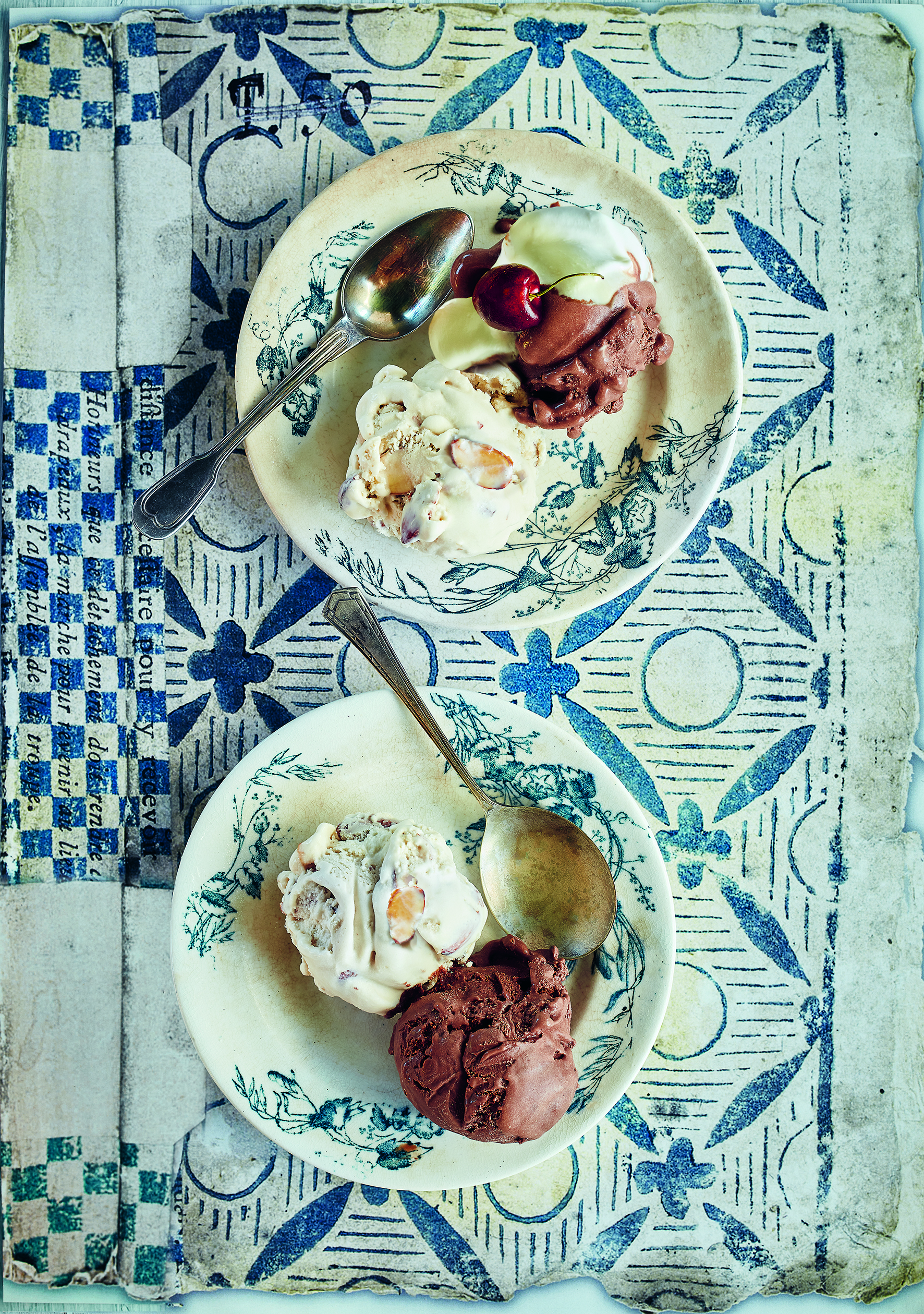 Τέσα Κίρος: Η διάσημη συγγραφέας αποκαλύπτει τα μυστικά του καλού γούστου-4