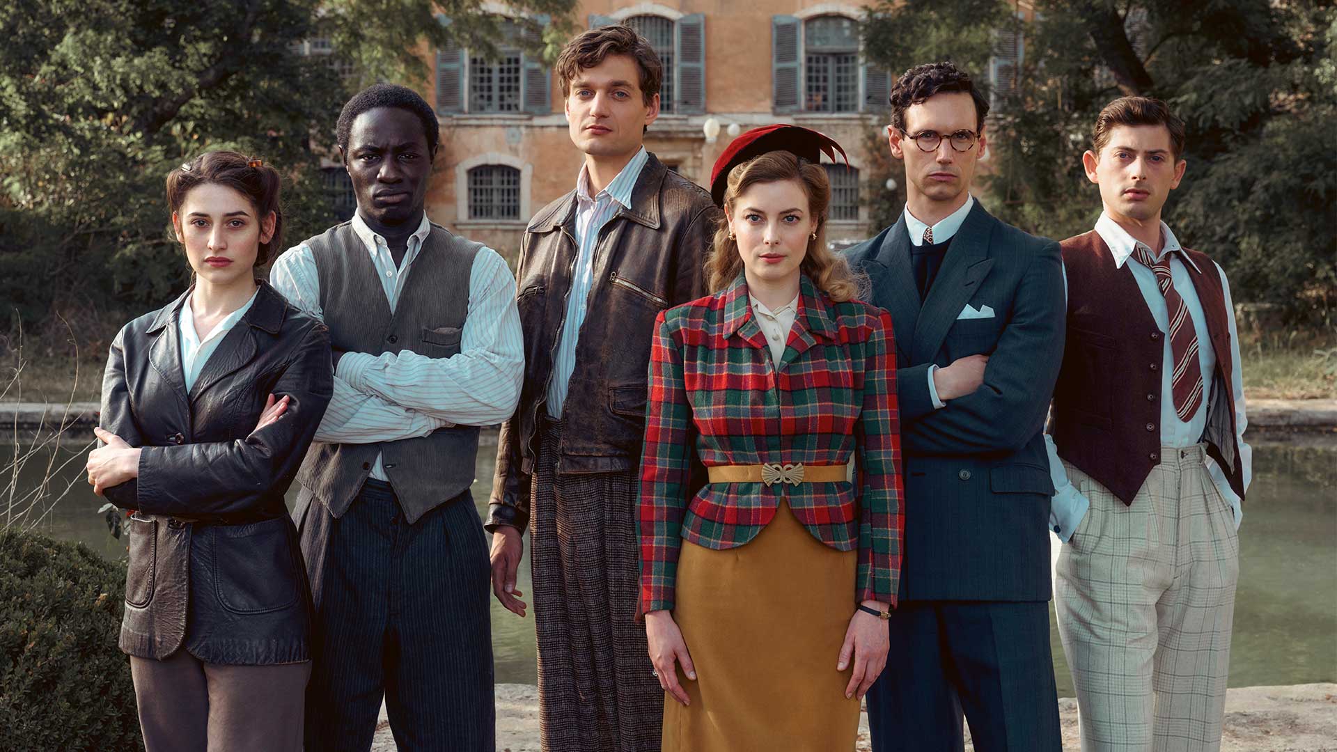 5 μίνι σειρές του Netflix για να τελειώσετε σε ένα Σαββατοκύριακο-3