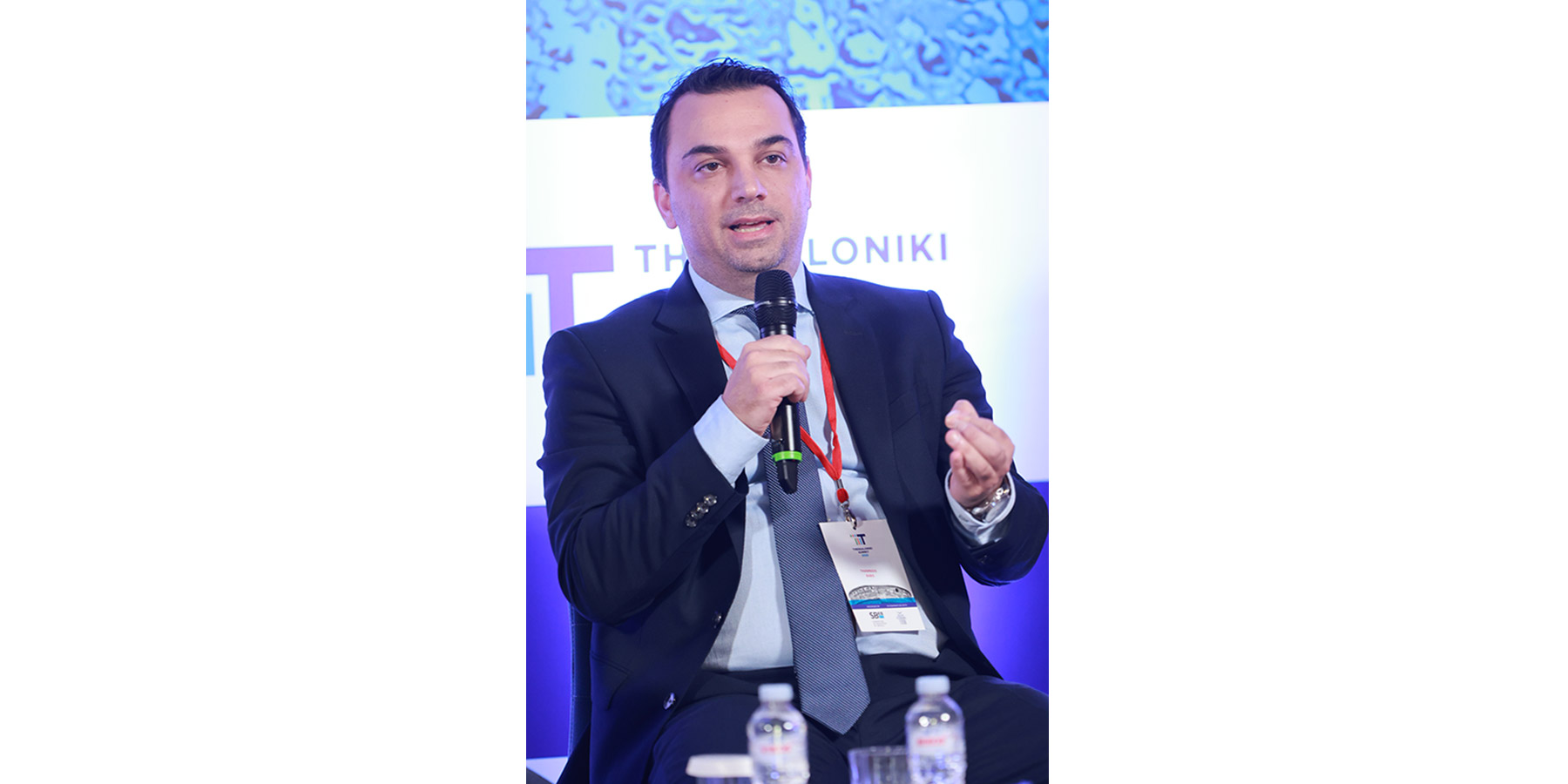 H JΤΙ στο Thessaloniki Summit 2023-1