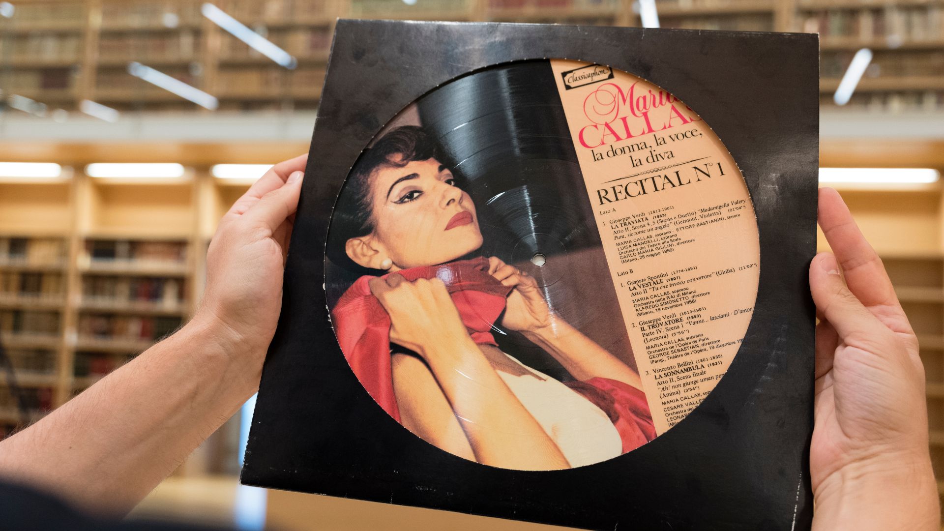 Πρώτη ματιά στη Συλλογή Γκάγκελμαν για τη Μαρία Κάλλας-11