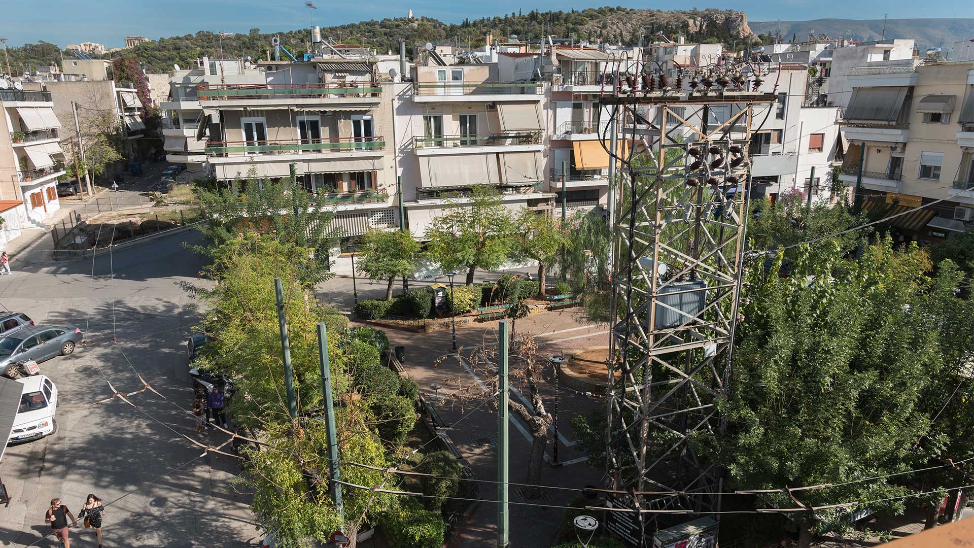 Πετράλωνα: Αξιολογούμε τις πλατείες της περιοχής-5