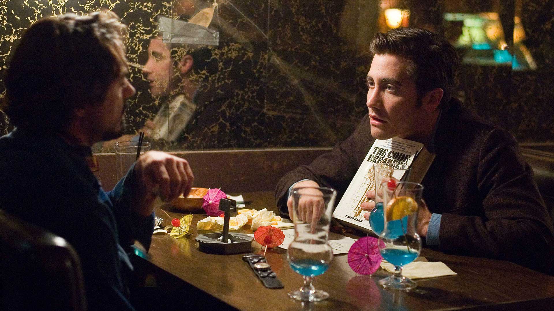 5 εμβληματικά θρίλερ του Ντέιβιντ Φίντσερ με αφορμή τη νέα του ταινία-2