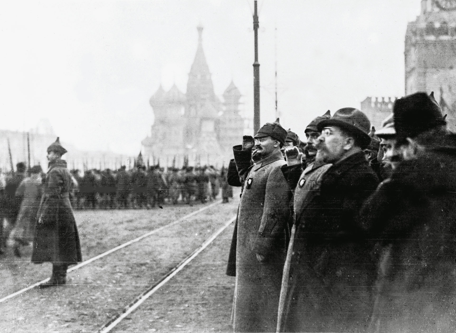 Διατί απεκήρυξα τον Μπολσεβικισμόν – Παναΐτ Ιστράτι-1