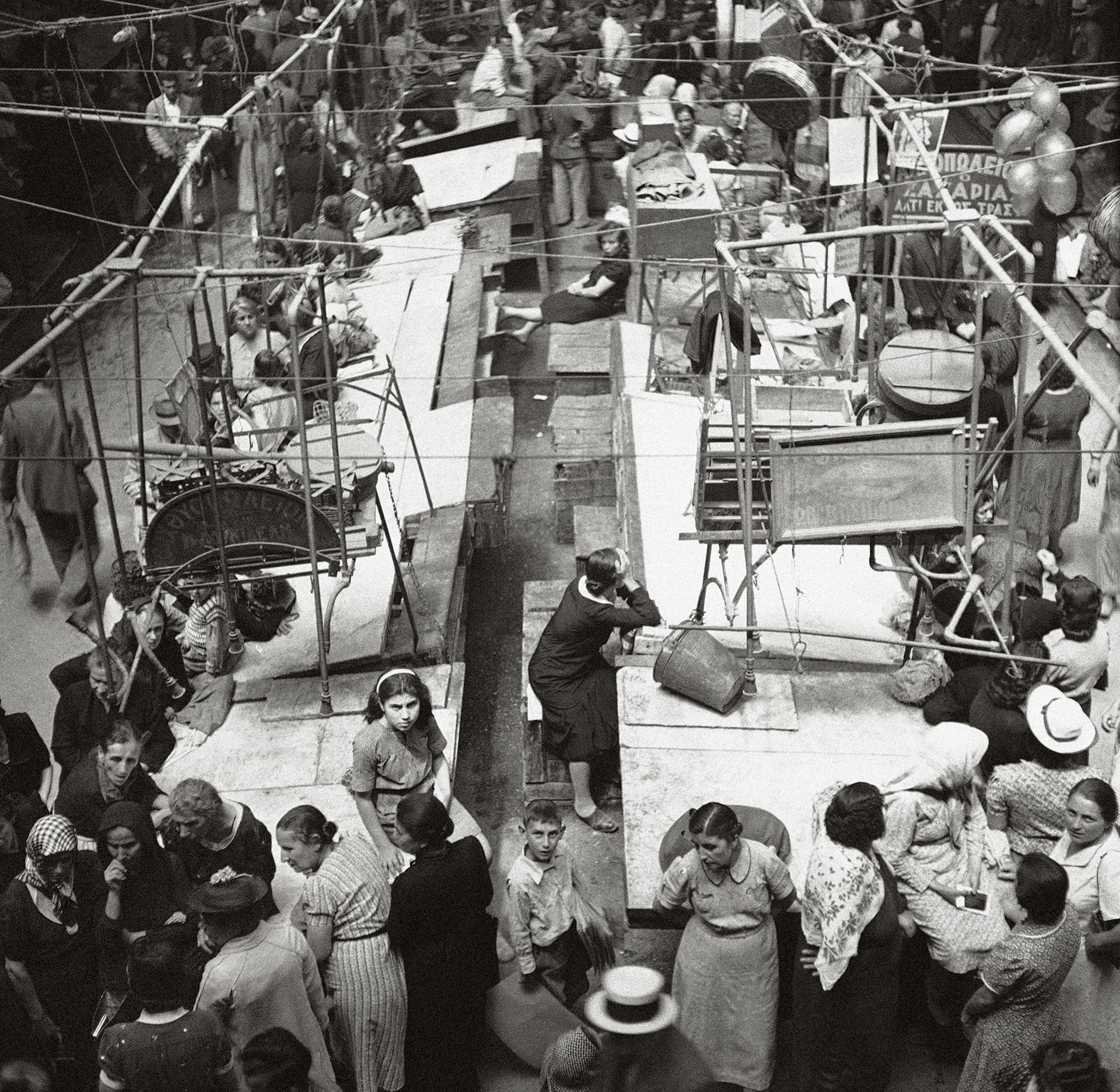 «Είναι Χριστούγεννα! Βρισκόμαστε στα υψώματα έξω από το χωριό Ραμπάνι, σε υψόμετρο 930 μέτρων»-1