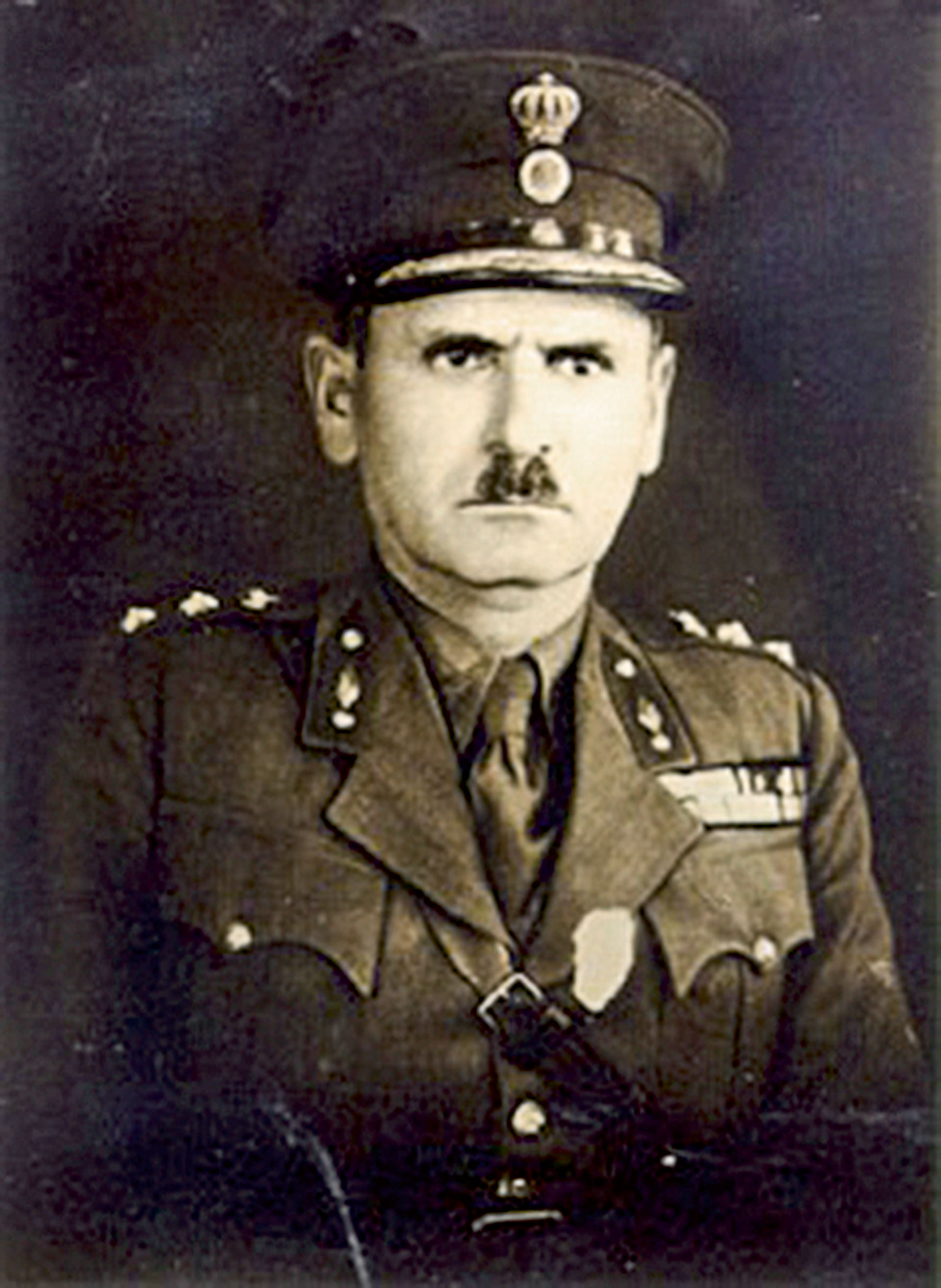 «Έπεσε η Κορυτσά! Έπεσε η Κορυτσά! Τρέχαμε πέρα-δώθε, φωνάζοντας δυνατά και το: Αέρα! Αέρα! Ιταλοί!»-1