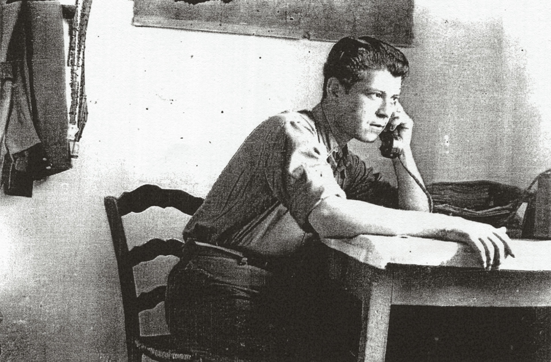 «Ξεκούραστοι, τώρα και ανανεωμένοι, βάλαμε μπρος για το Ύψωμα 731»-1