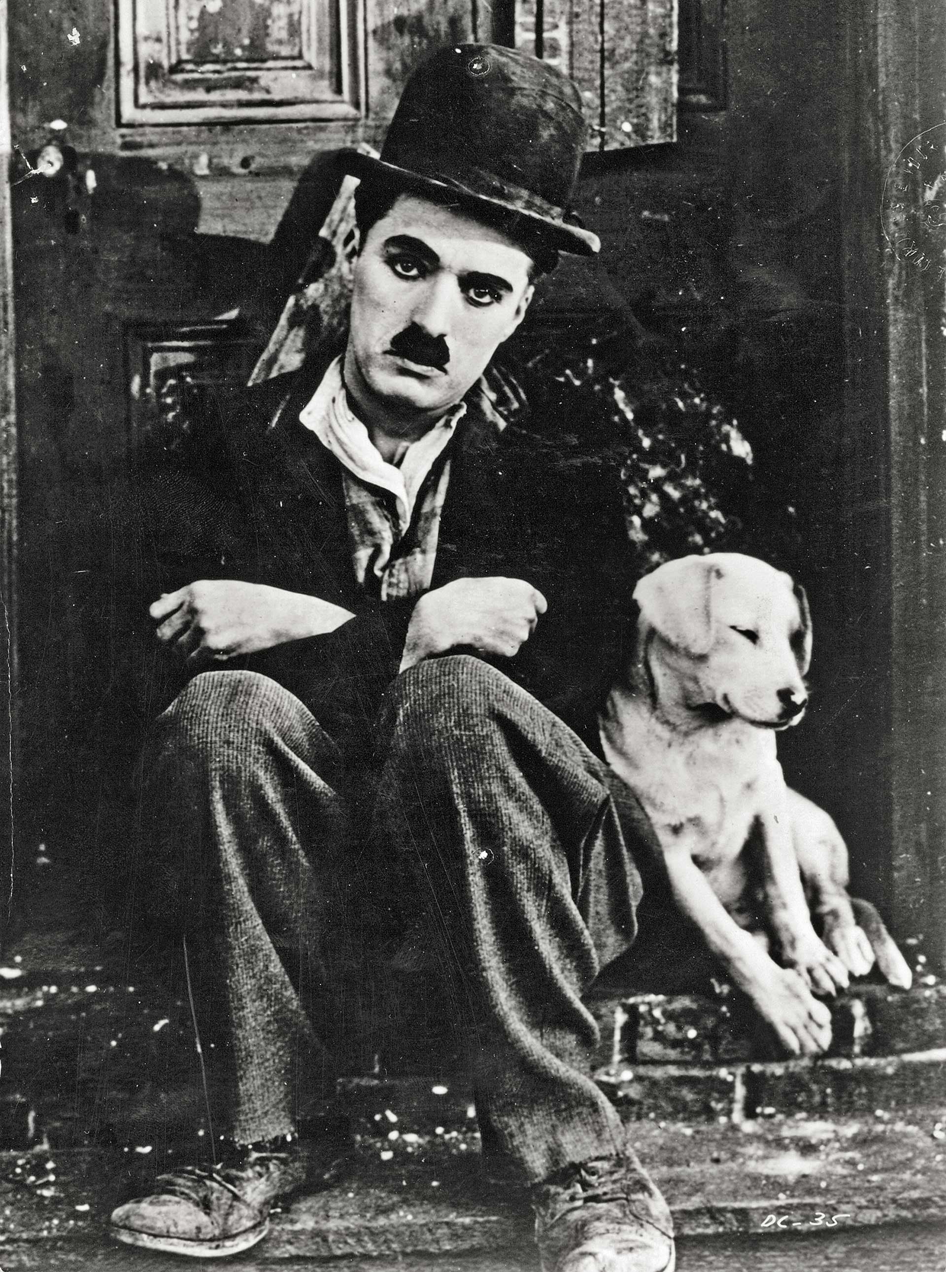 Κάρολος Τσάπλιν (υιός) – Σαρλώ, ο πατέρας μου…-1