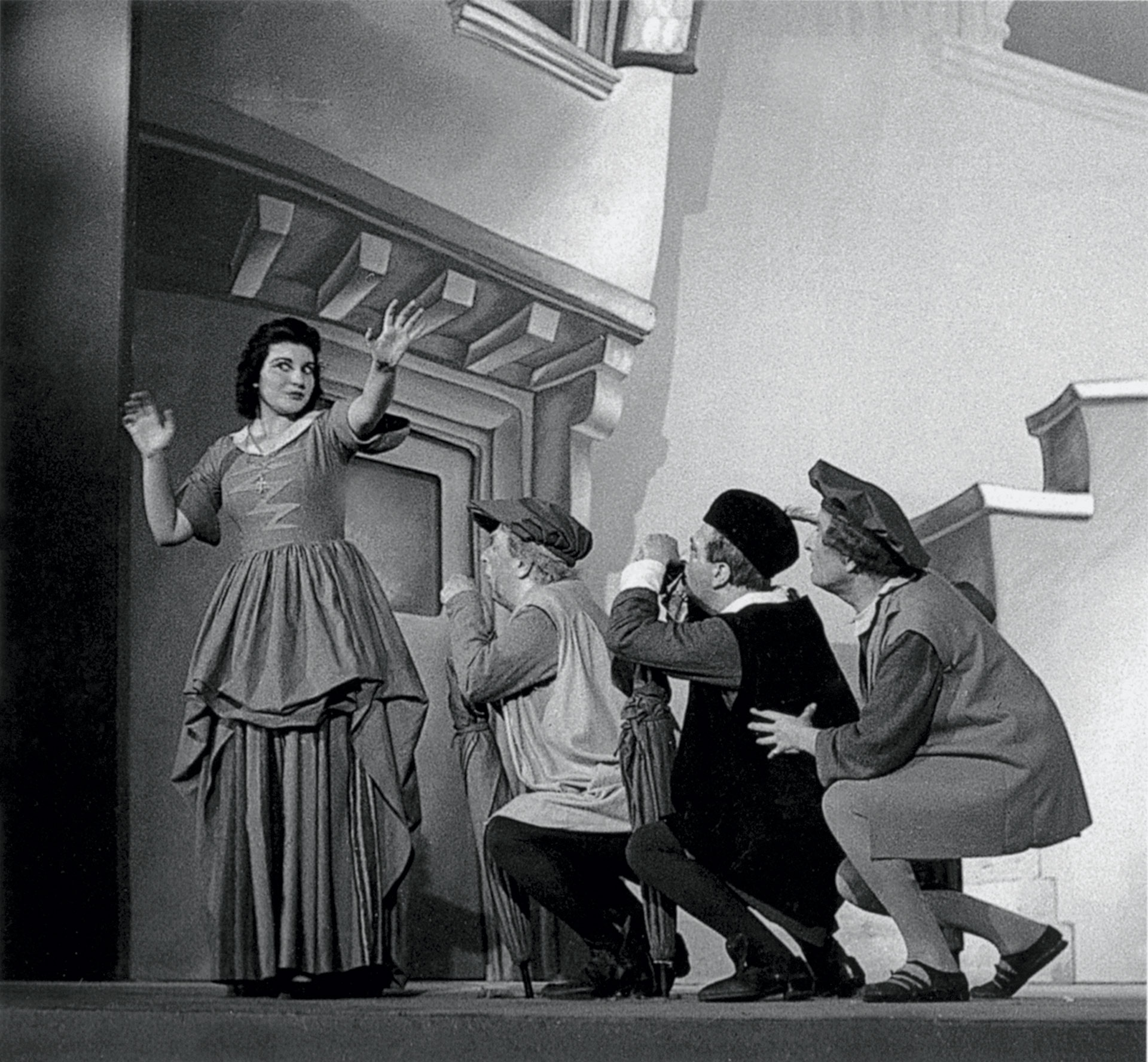 Μαρία Κάλλας – Eνα πορτρέτο-1