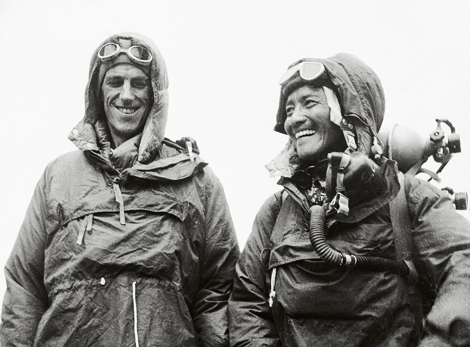 Εις την στέγην του κόσμου: Η κατάκτηση του Eβερεστ-10