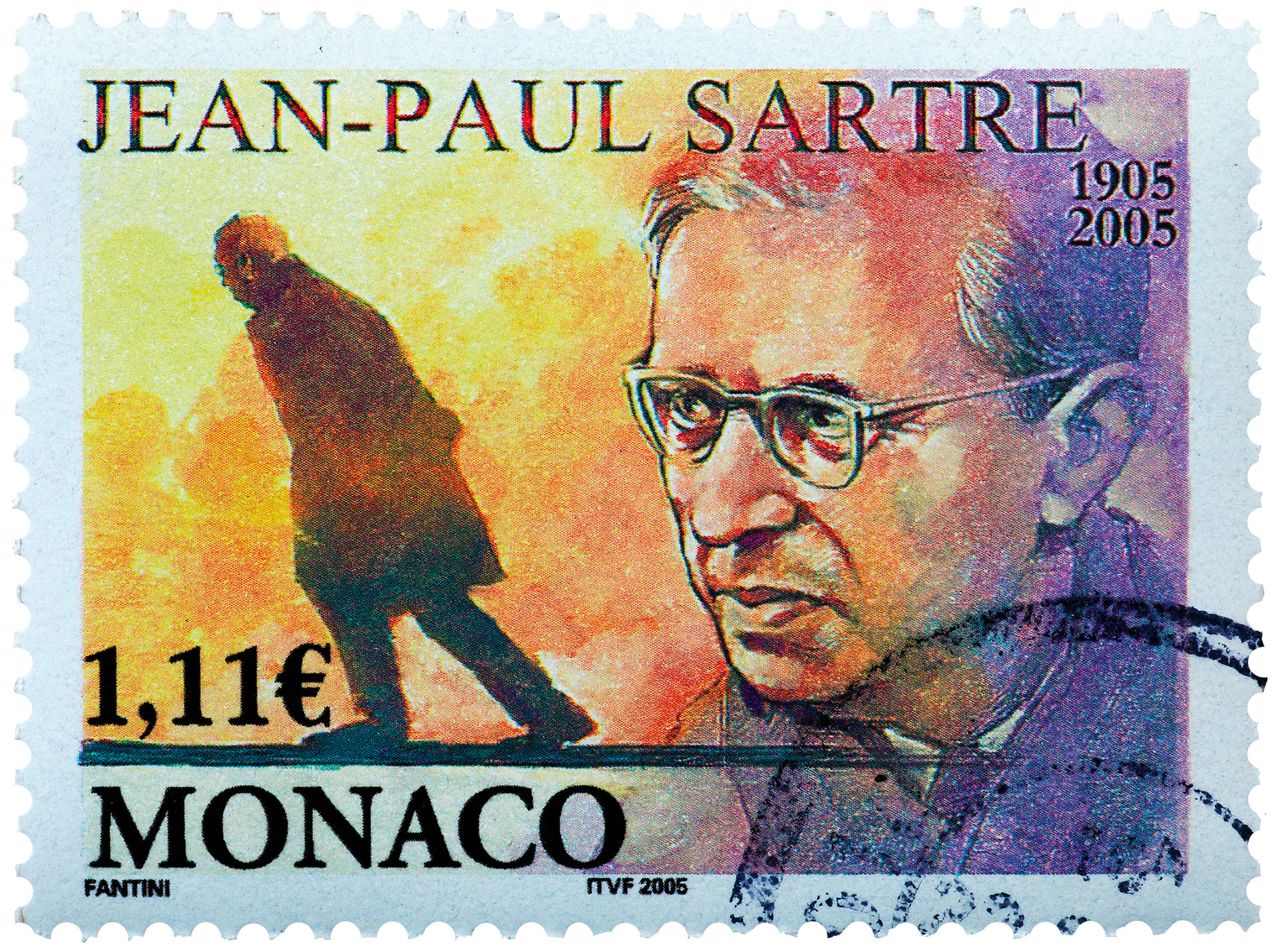 Ζαν-Πολ Σαρτρ: Ο κορυφαίος του υπαρξισμού-4