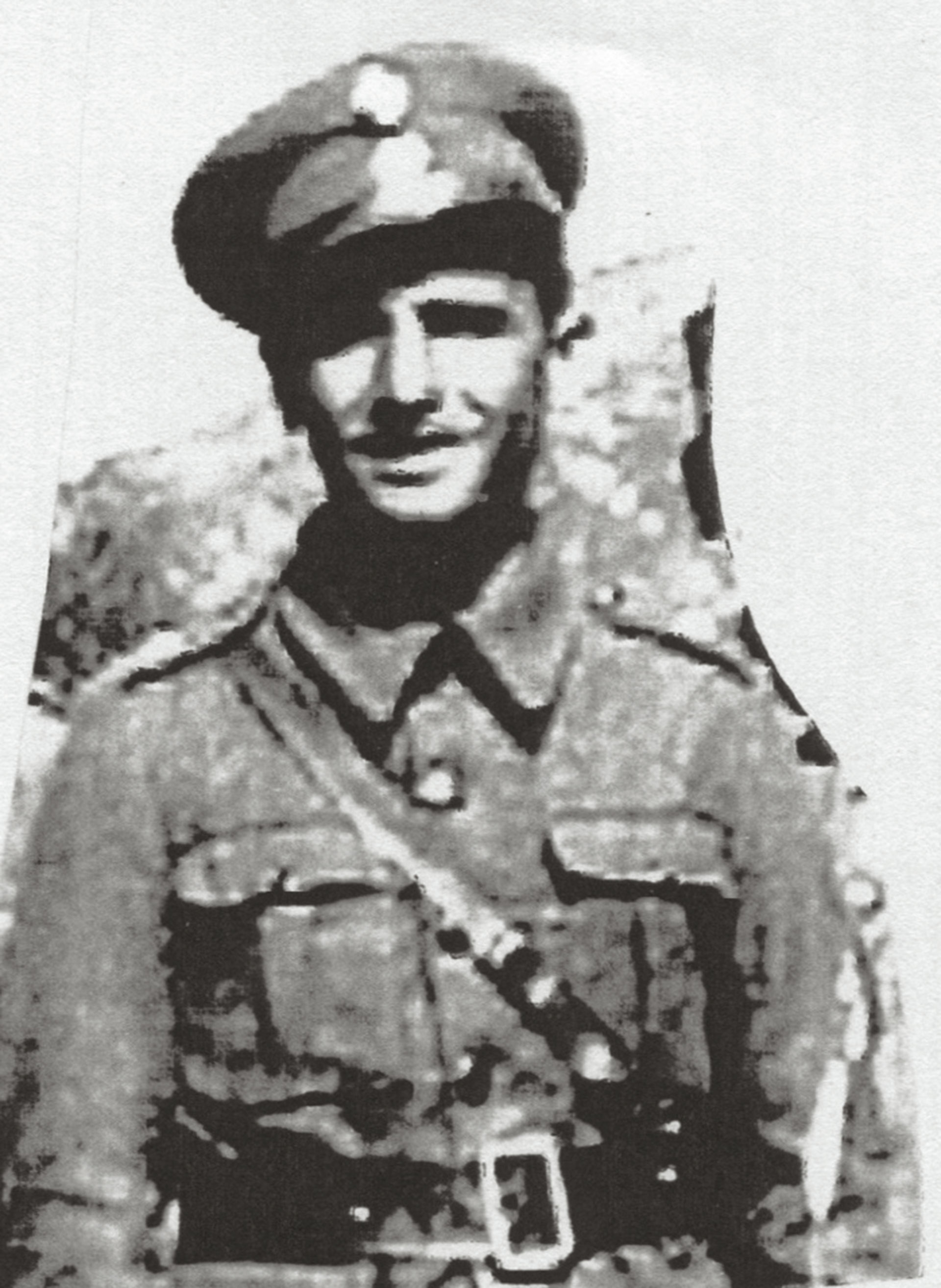 «Ξεκούραστοι, τώρα και ανανεωμένοι, βάλαμε μπρος για το Ύψωμα 731»-2