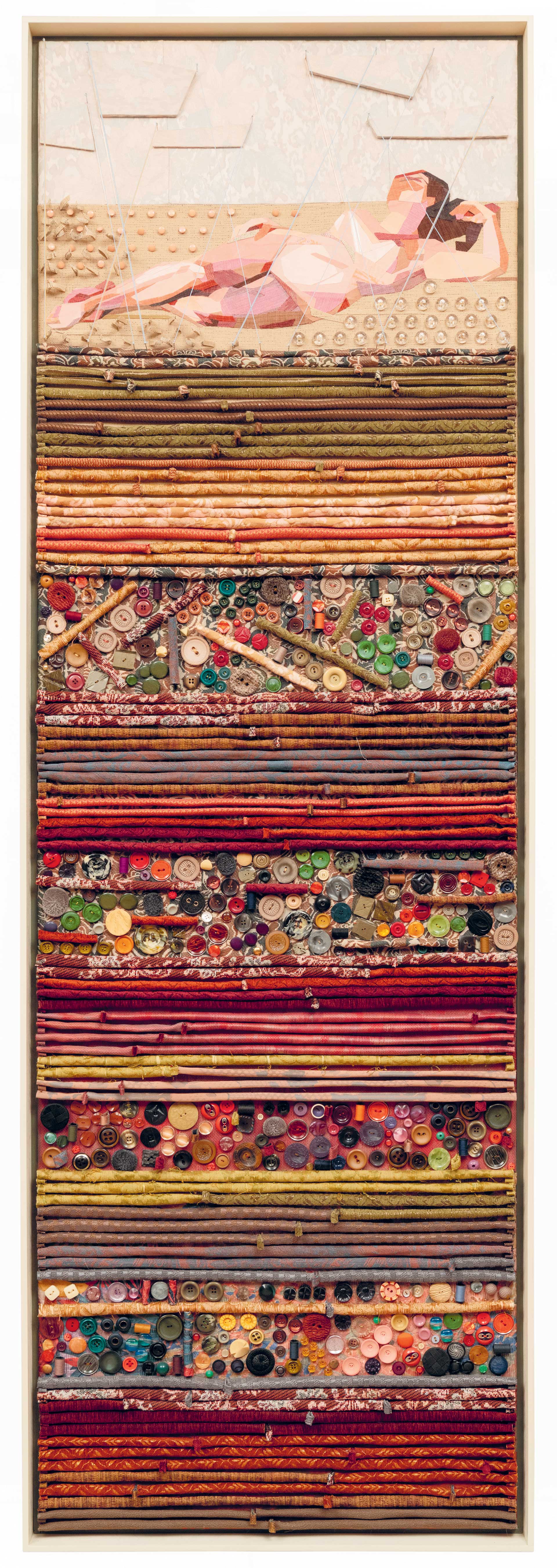 Σπασμένα φλιτζάνια, κλωστές και η Μέριλιν-2