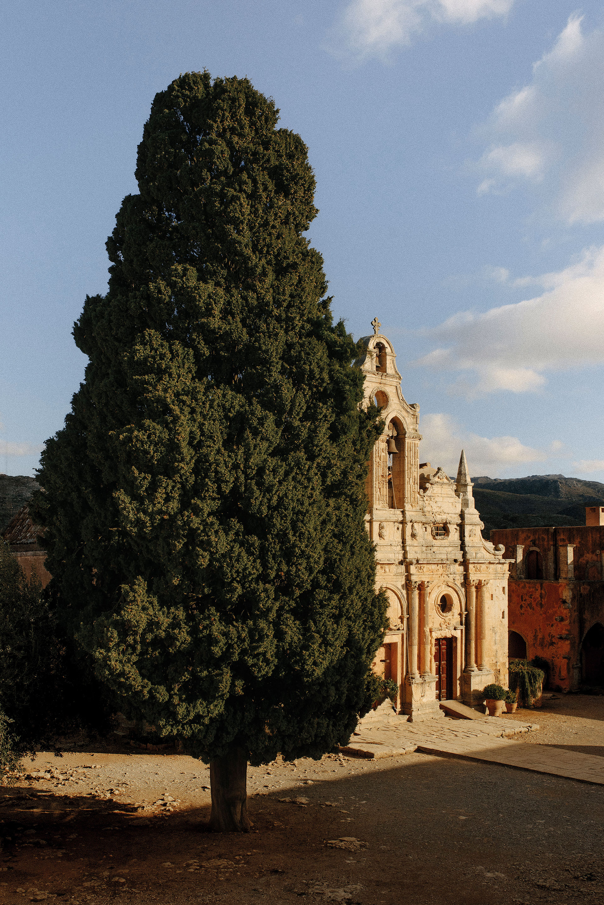 Απλά μαθήματα μακροζωίας από την Κρήτη-1
