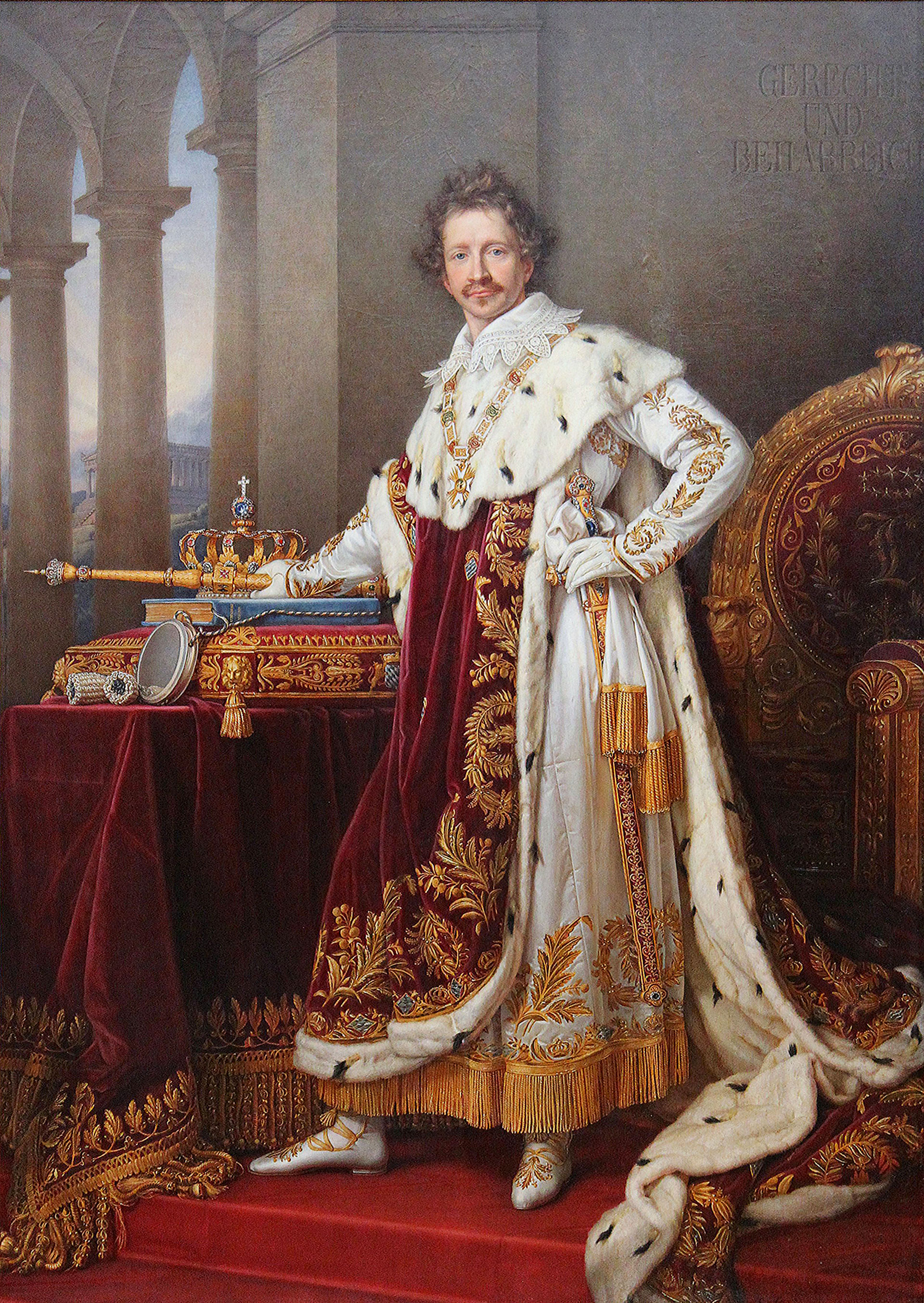 Βασιλιάς Οθων – Η απόρρητος αλληλογραφία-2