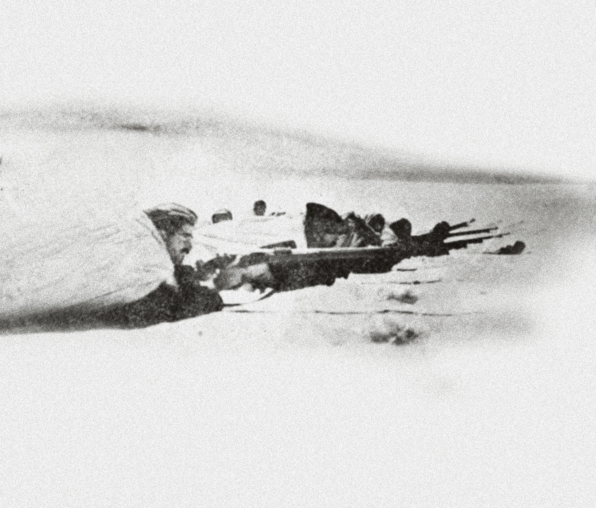 «Έπεσε η Κορυτσά! Έπεσε η Κορυτσά! Τρέχαμε πέρα-δώθε, φωνάζοντας δυνατά και το: Αέρα! Αέρα! Ιταλοί!»-3