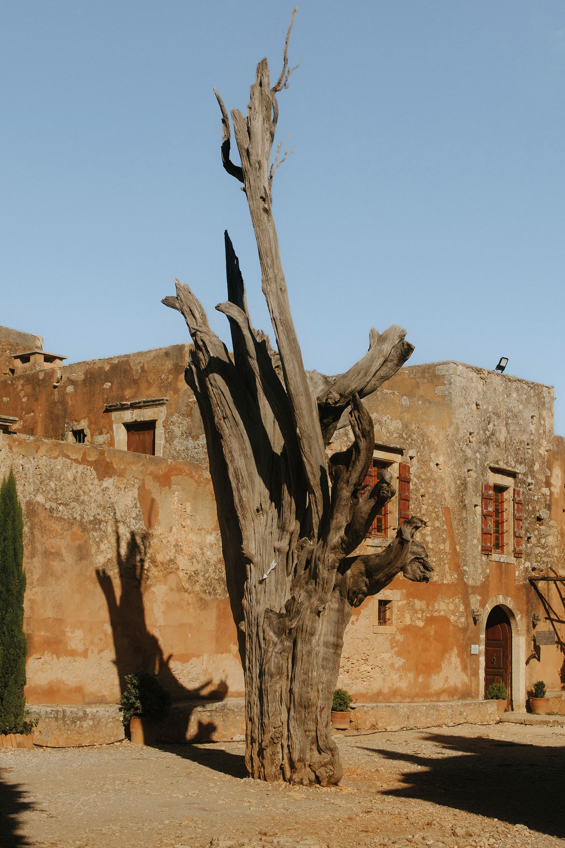 Απλά μαθήματα μακροζωίας από την Κρήτη-6