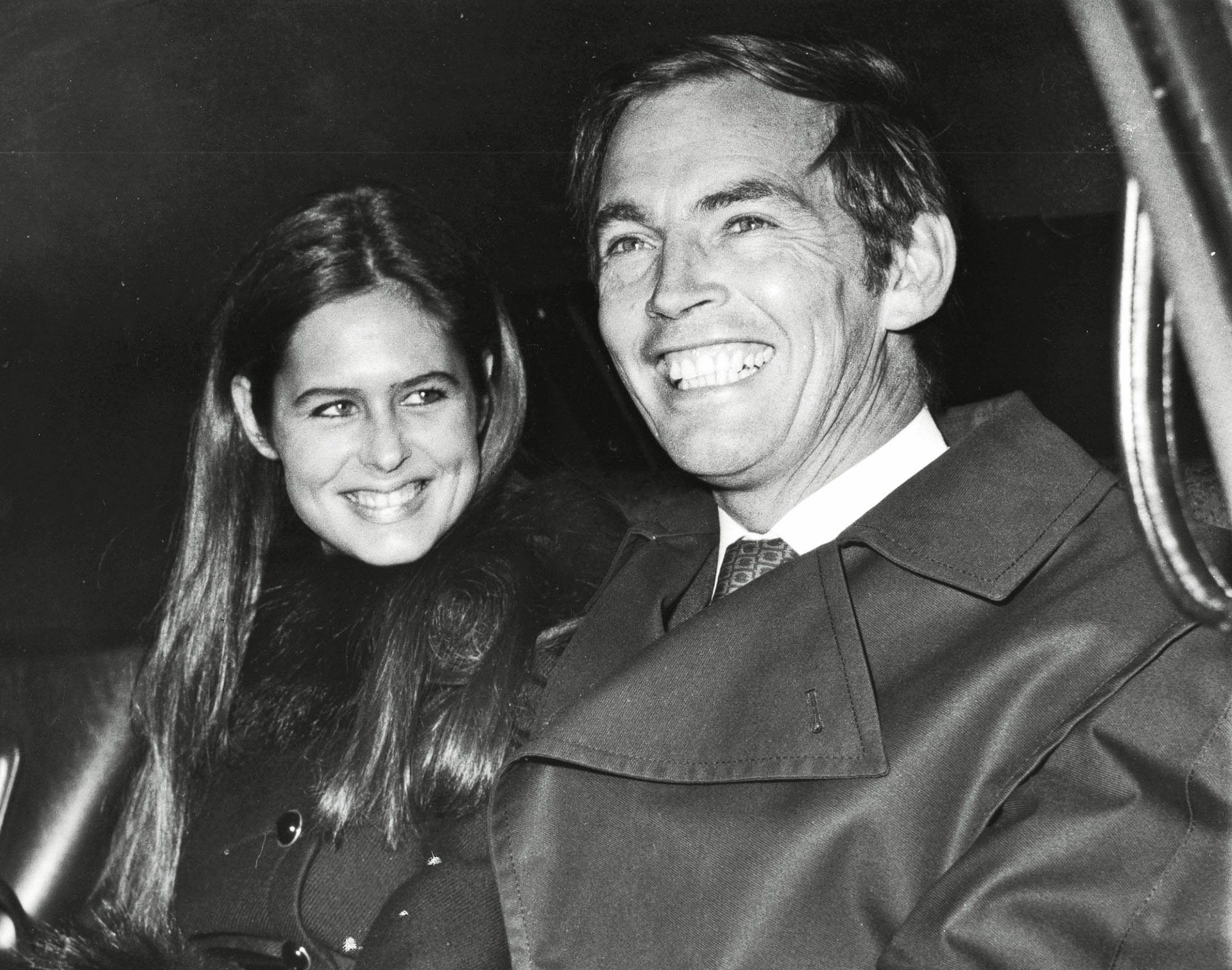 Κρίστιαν Μπάρναρντ – Η πρώτη μεταμόσχευση καρδιάς-6