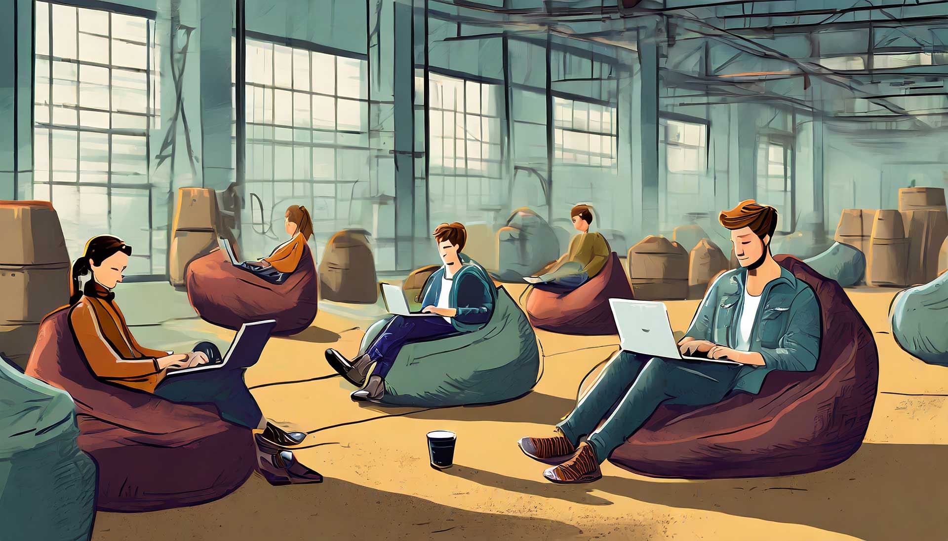 Δέκα μύθοι για τον Καπιταλισμό-4