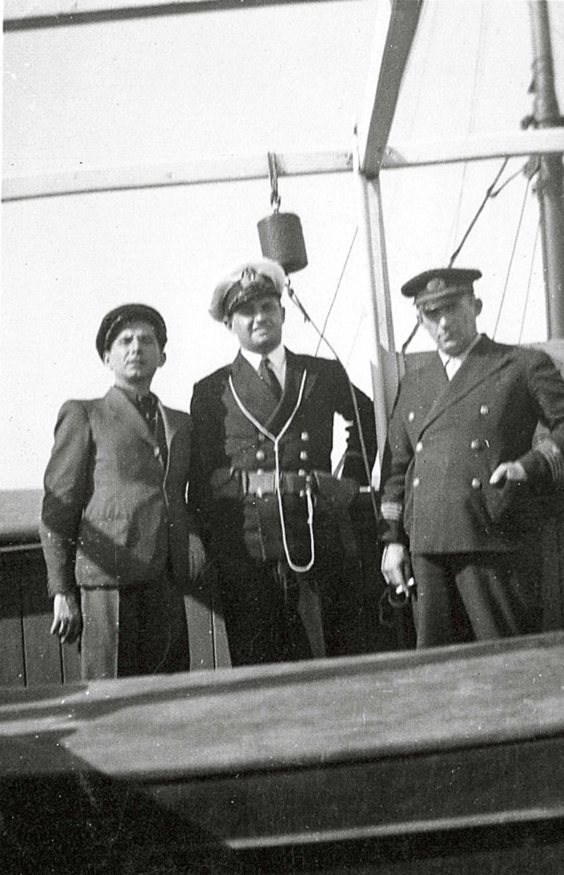 «Έπεσε η Κορυτσά! Έπεσε η Κορυτσά! Τρέχαμε πέρα-δώθε, φωνάζοντας δυνατά και το: Αέρα! Αέρα! Ιταλοί!»-8