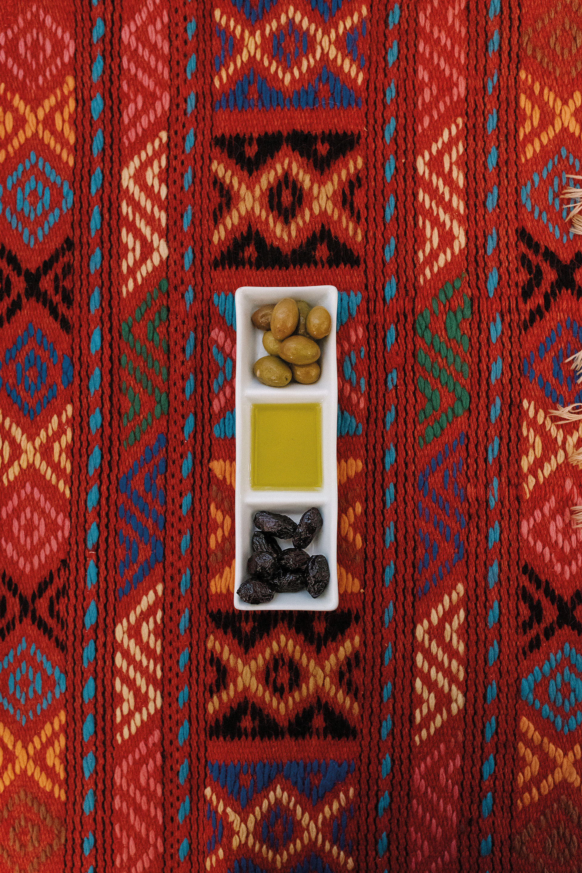 Απλά μαθήματα μακροζωίας από την Κρήτη-5