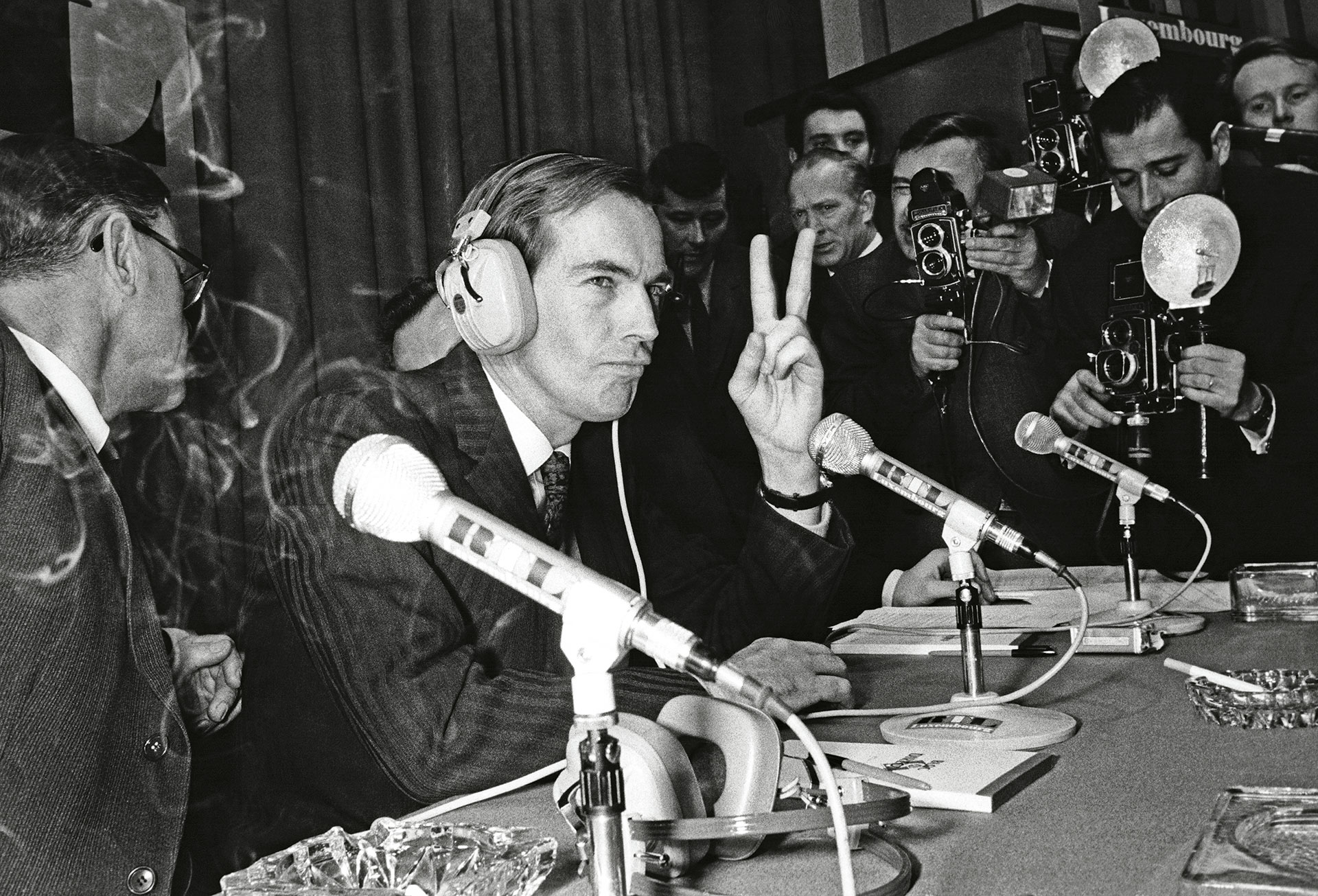 Κρίστιαν Μπάρναρντ – Η πρώτη μεταμόσχευση καρδιάς-8