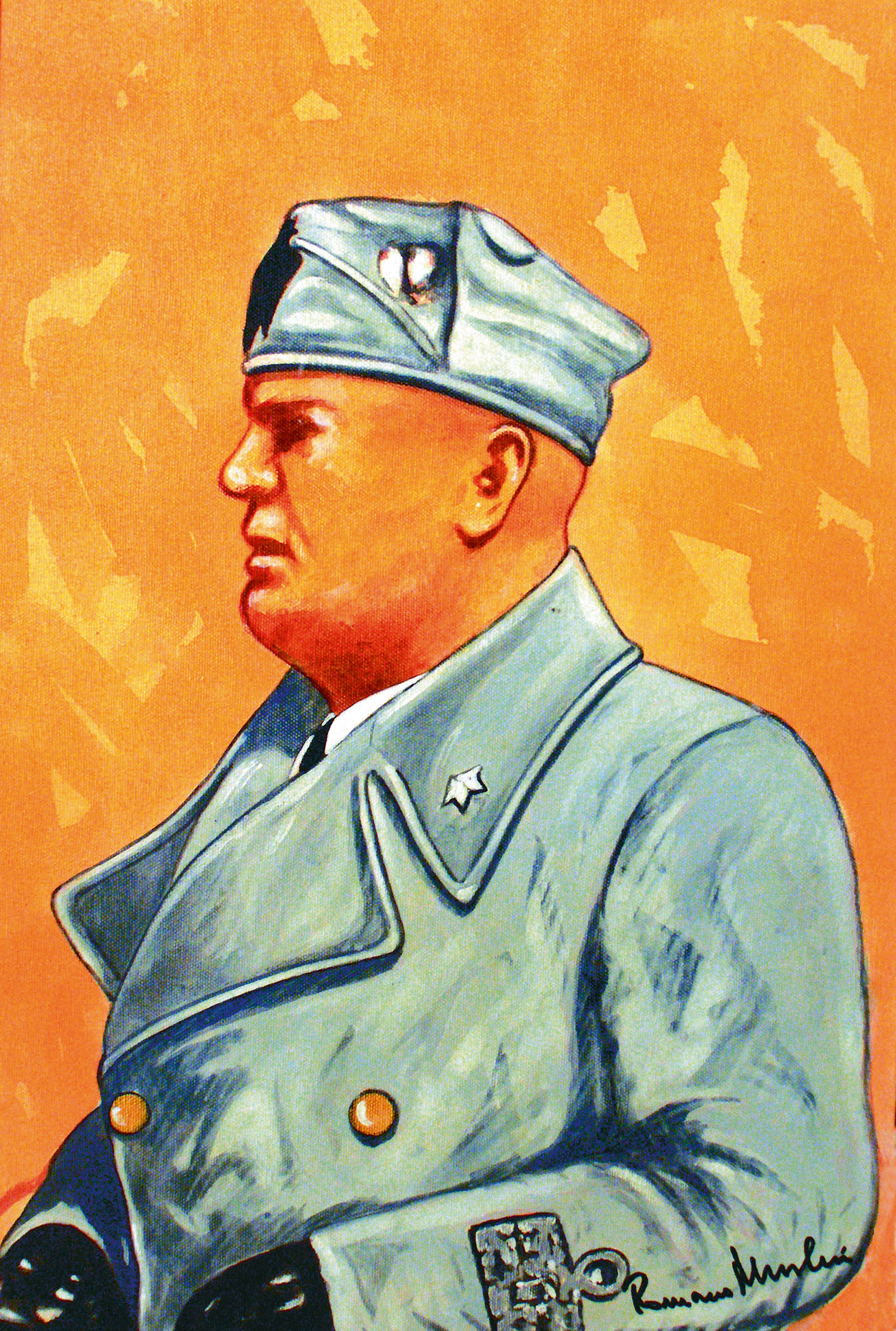 «Ξεκούραστοι, τώρα και ανανεωμένοι, βάλαμε μπρος για το Ύψωμα 731»-6