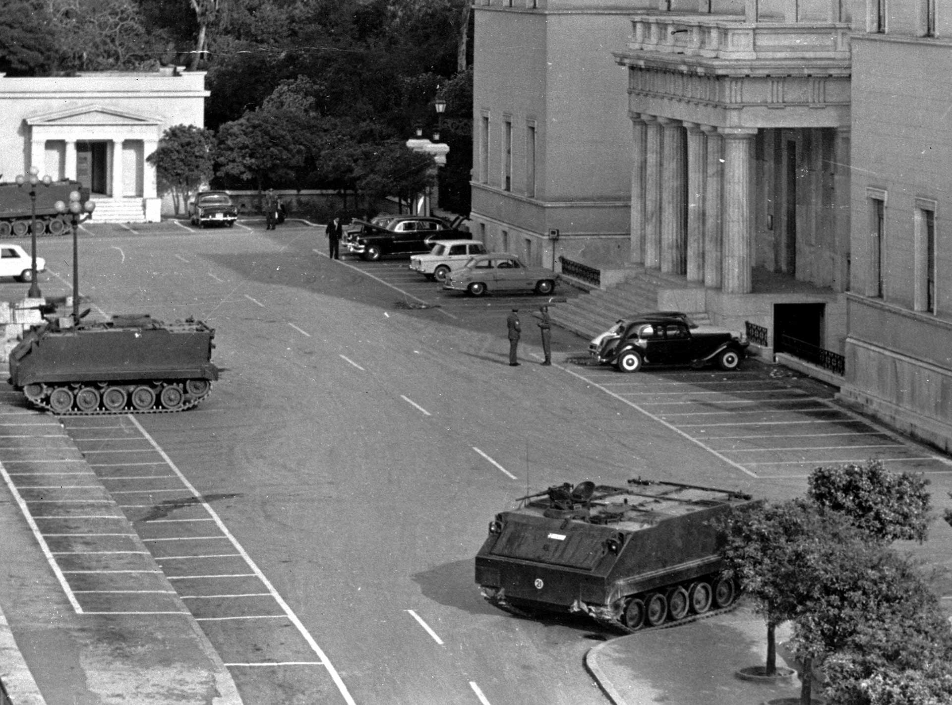 Λογοδοτούν οι δικτάτορες – Καταθέσεις και μαρτυρίες-6