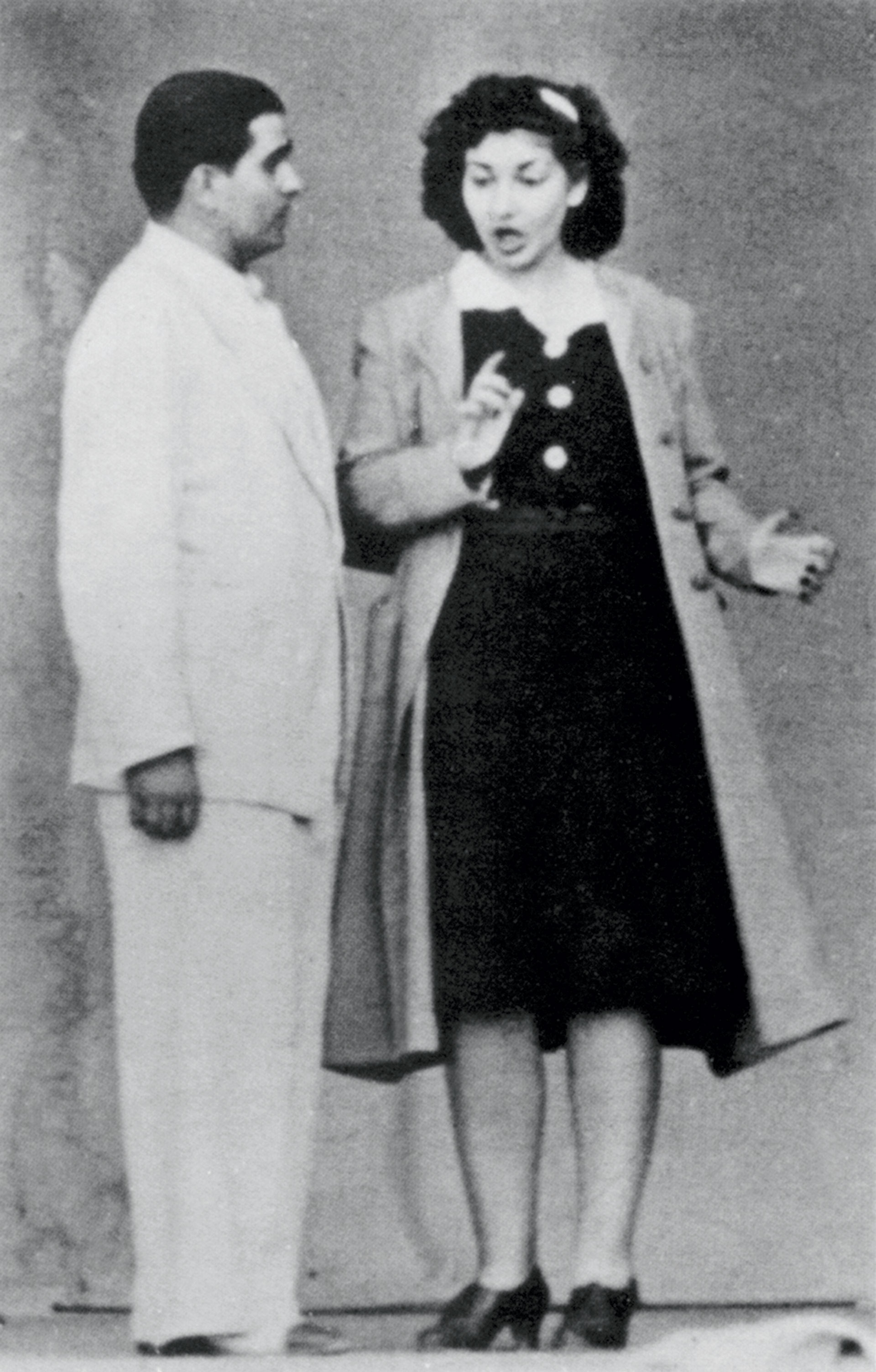 Μαρία Κάλλας – Eνα πορτρέτο-6