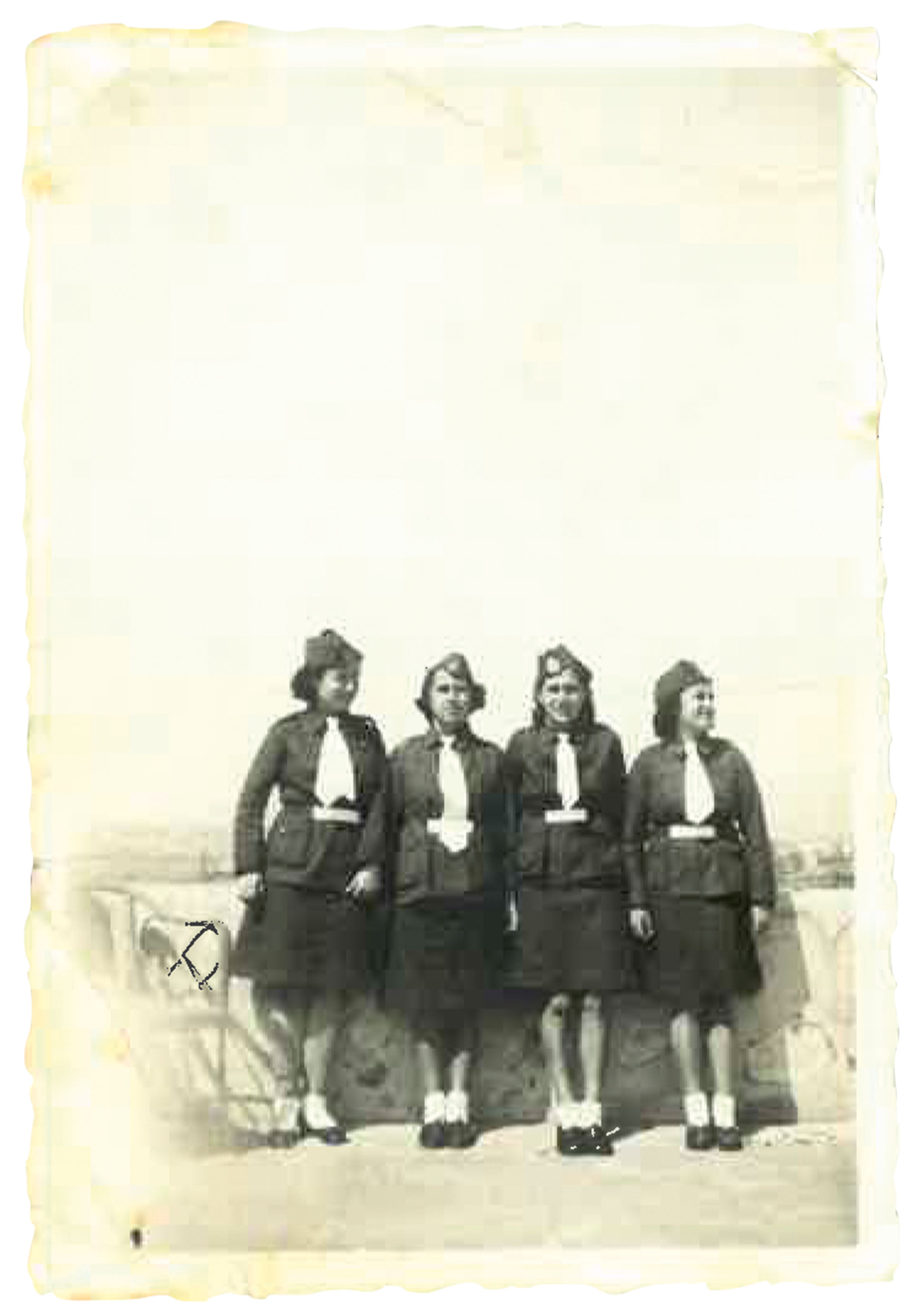 «Όταν έφεραν στο χωριό τον Δαβάκη, τραυματισμένο, πήγα στο σπίτι που τον είχαν, και ζήτησα να τον δω»-7