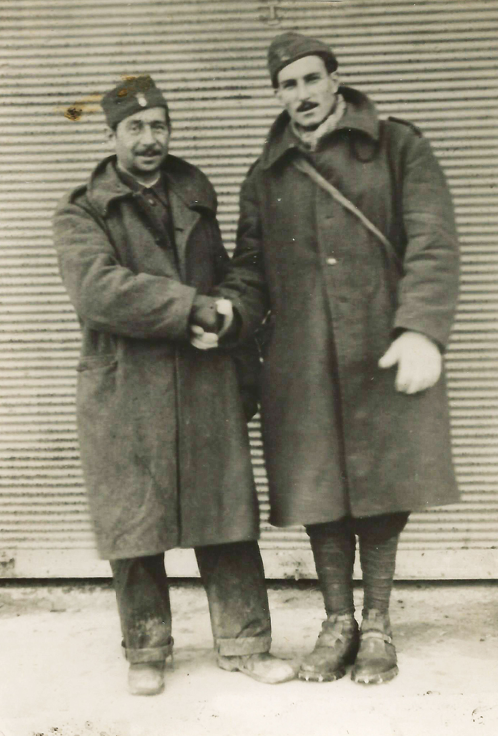 «Τη μεραρχία των Κρητών που θαύμαζε ο κόσμος θα σας ειπώ τα πάθη μας να σας επιάσει πόνος»-5