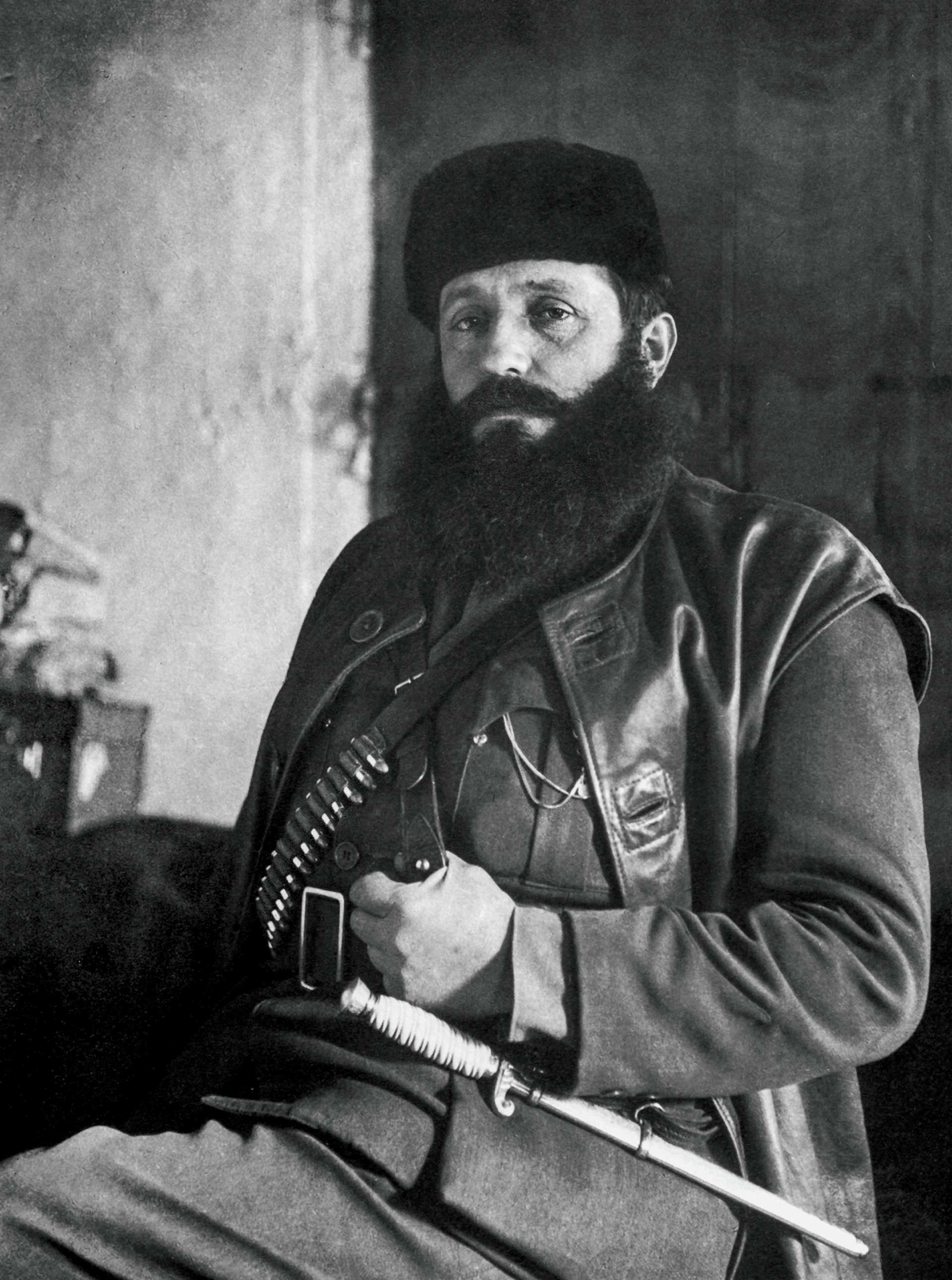 Κρις Γουντχάουζ – Ανατομία της Αντίστασης-7