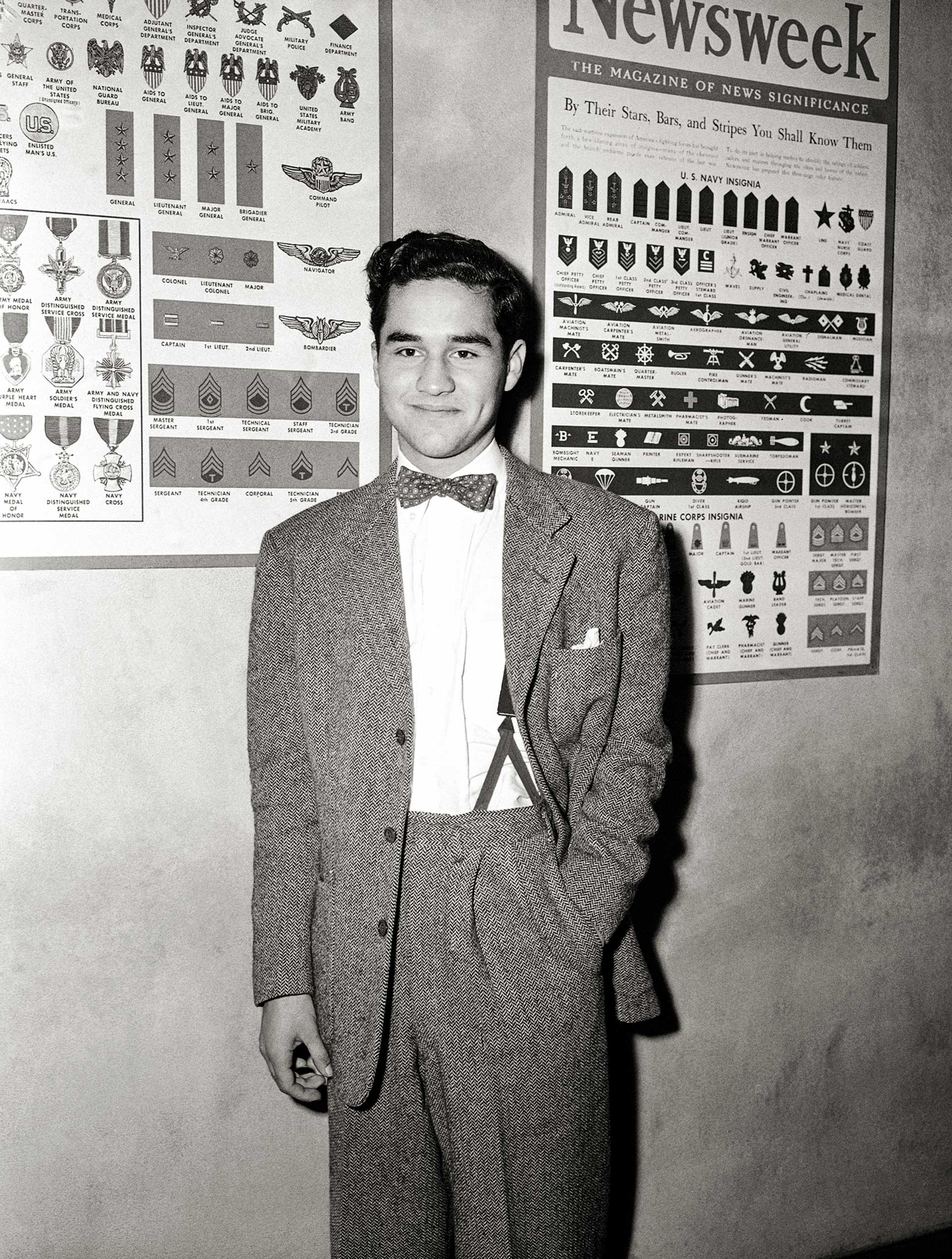 Κάρολος Τσάπλιν (υιός) – Σαρλώ, ο πατέρας μου…-7