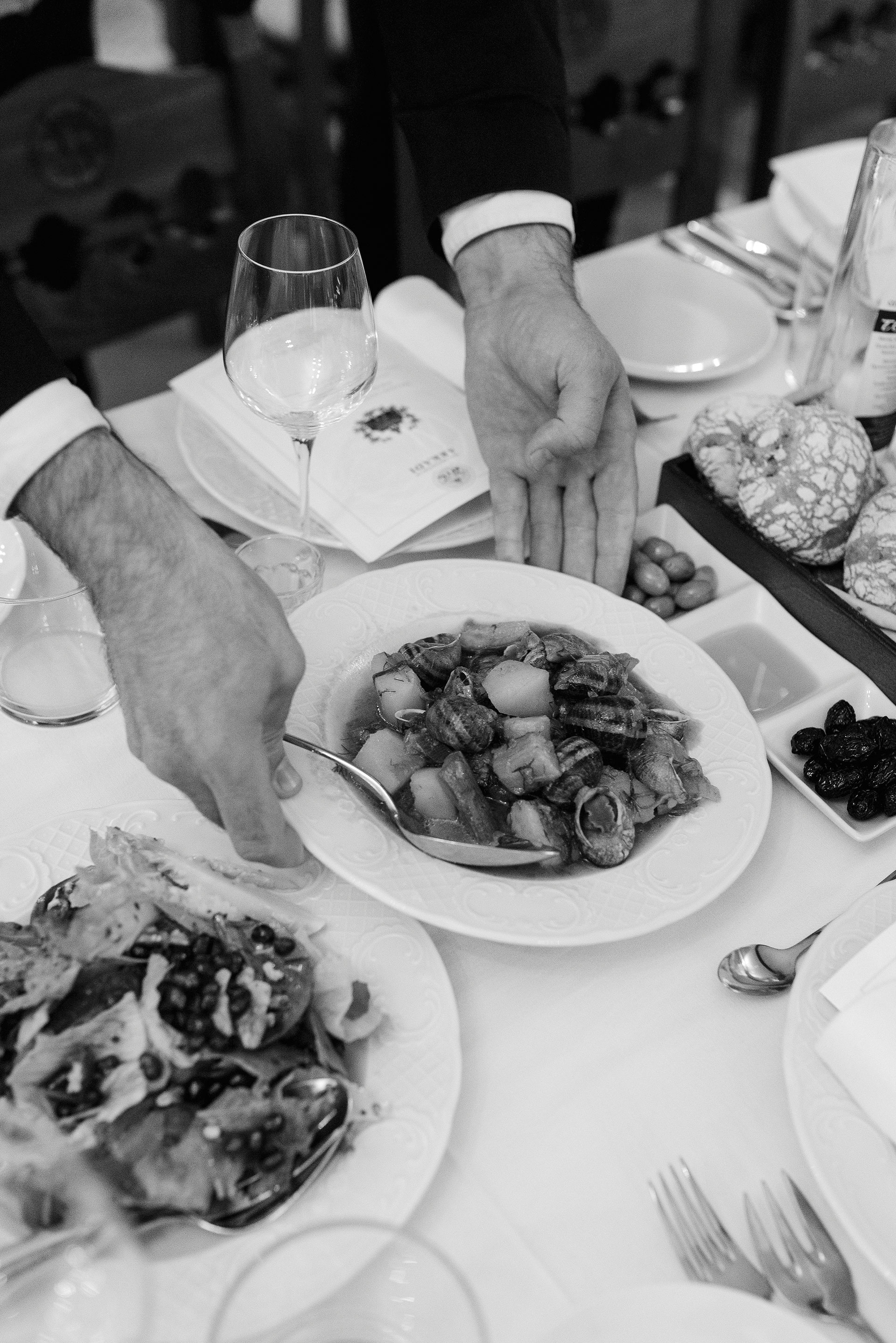 Απλά μαθήματα μακροζωίας από την Κρήτη-2