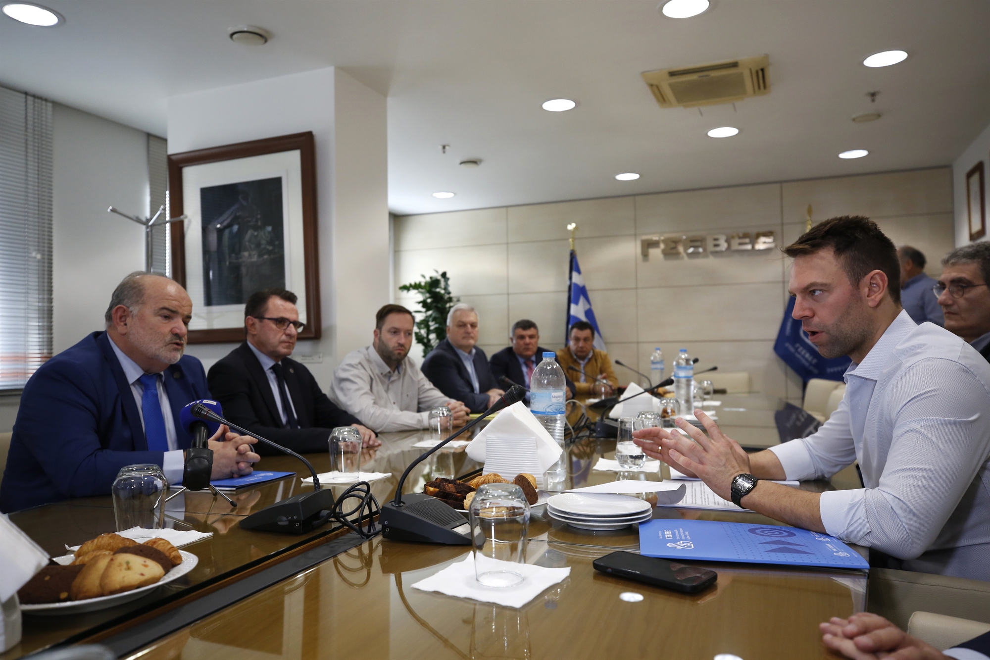 Βροχή από κείμενα στον ΣΥΡΙΖΑ ενόψει Κεντρικής Επιτροπής-1